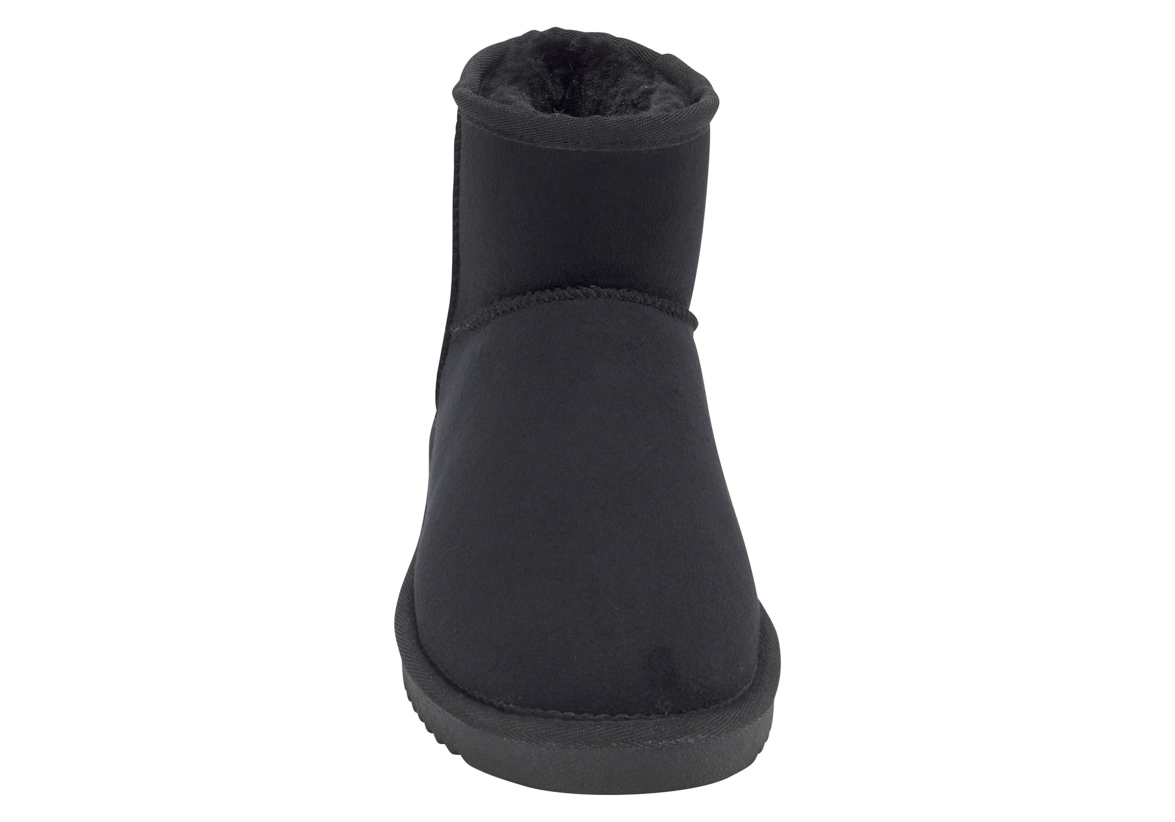 O'Neill Schlupfboots »BOLSA CHICA WOMEN MID«, Winterboots, Snowboots, Winterschuhe, gefüttert
