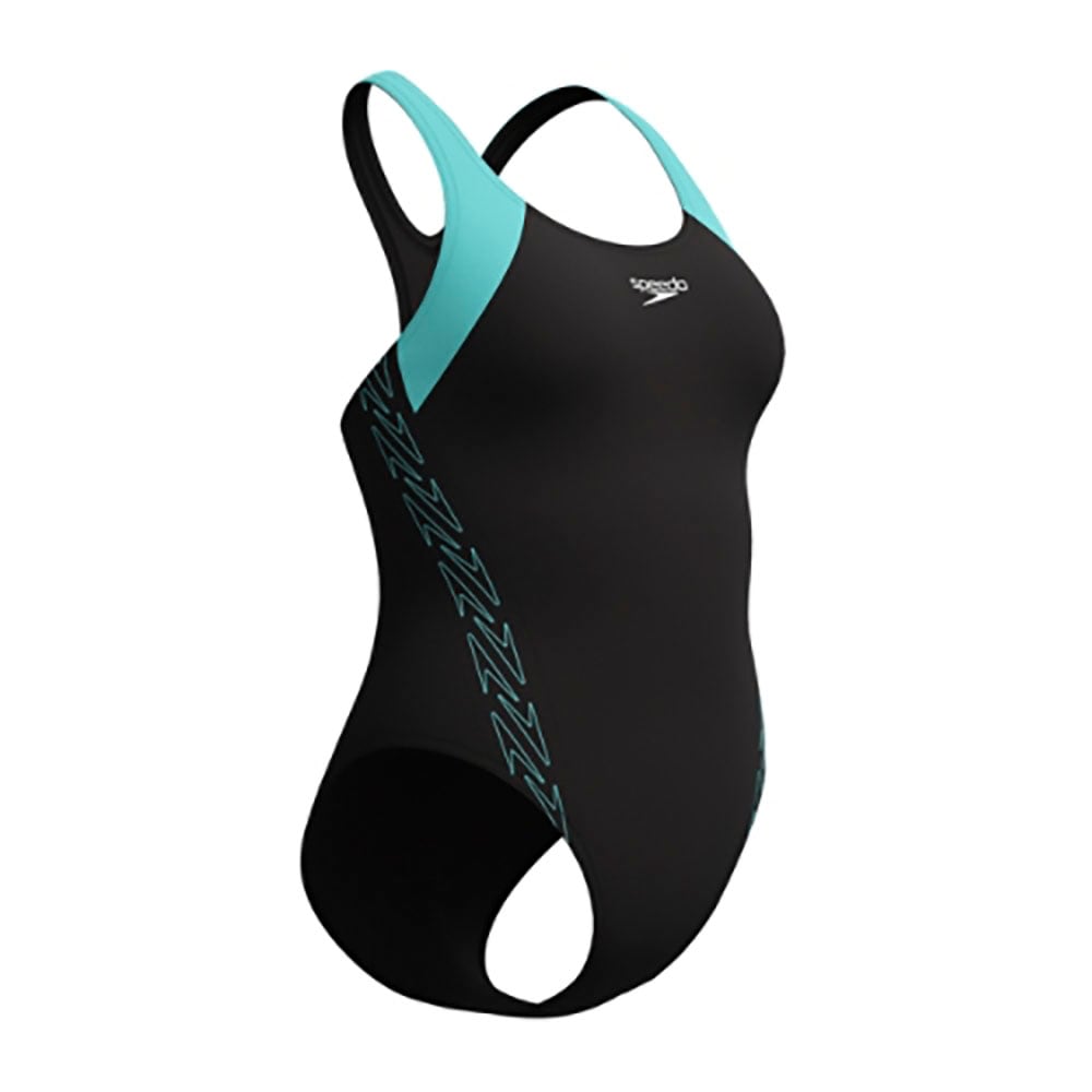 Speedo Badeanzug, (1 St.)
