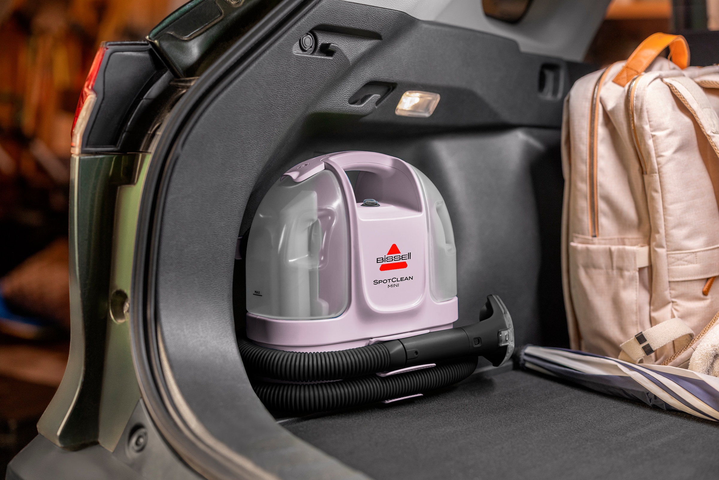 Bissell Wasch-Sauger »SpotClean Mini«