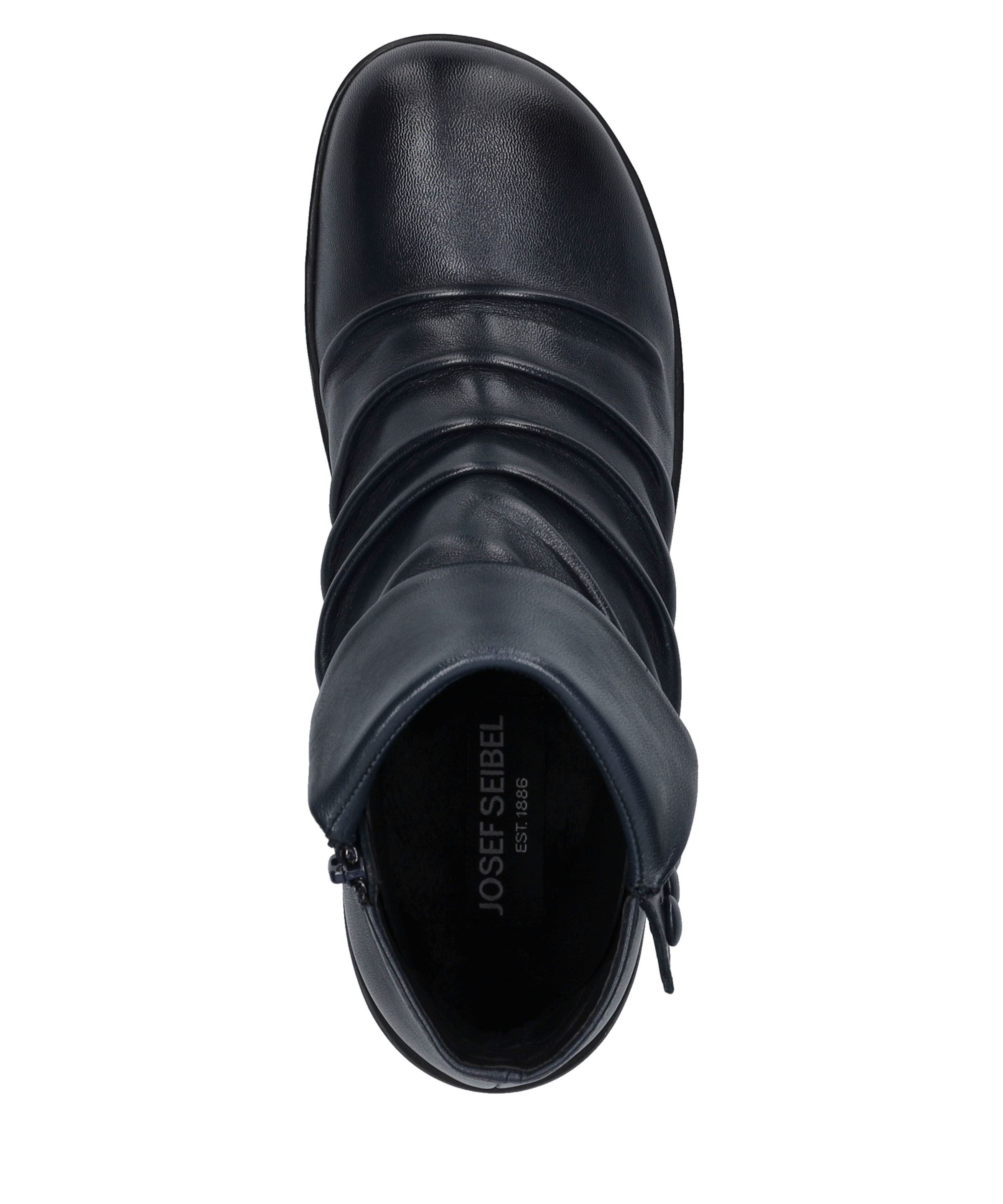 Josef Seibel Stiefelette »Charlotte 14, ocean«