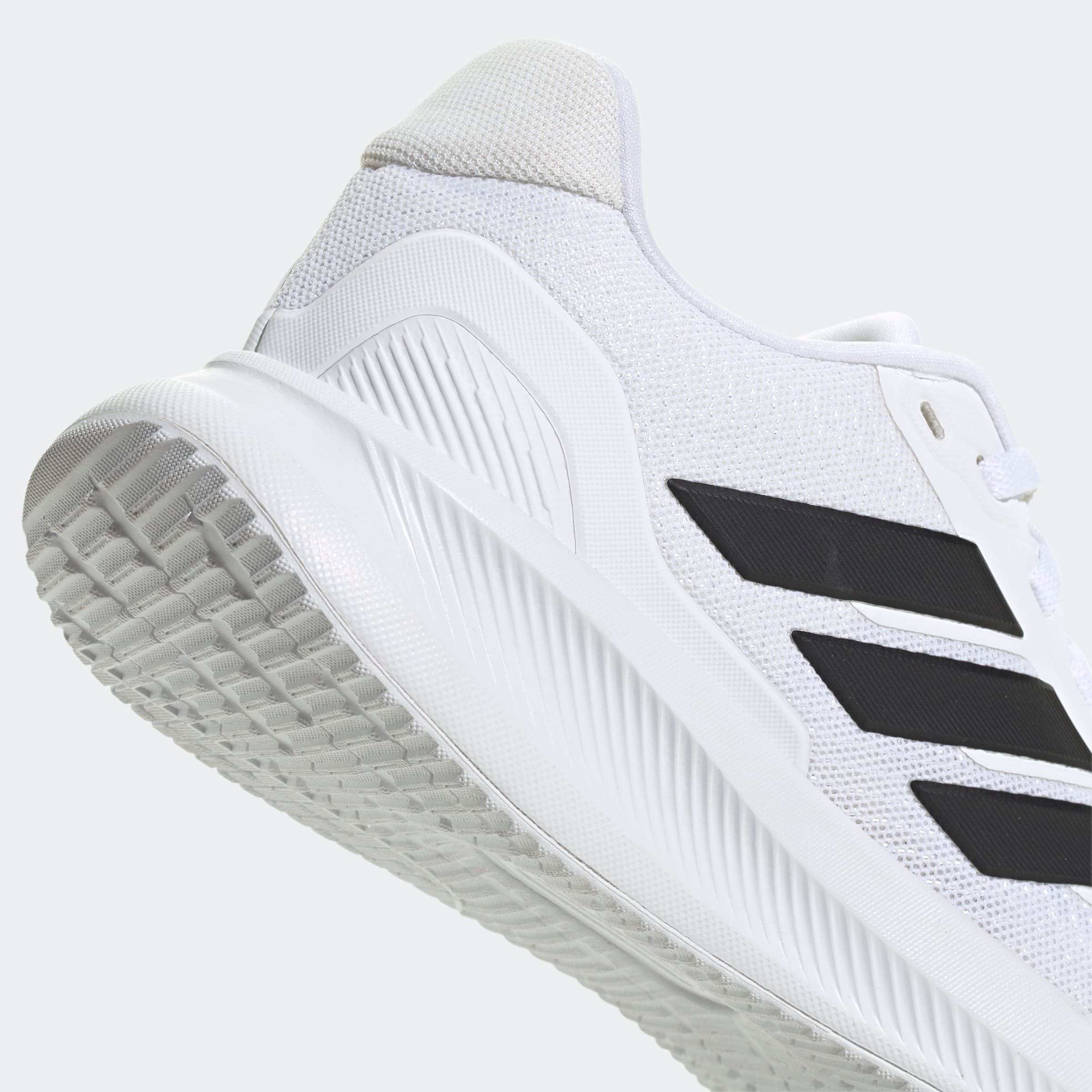 adidas Sportswear Laufschuh »RUNFALCON 5 KIDS«