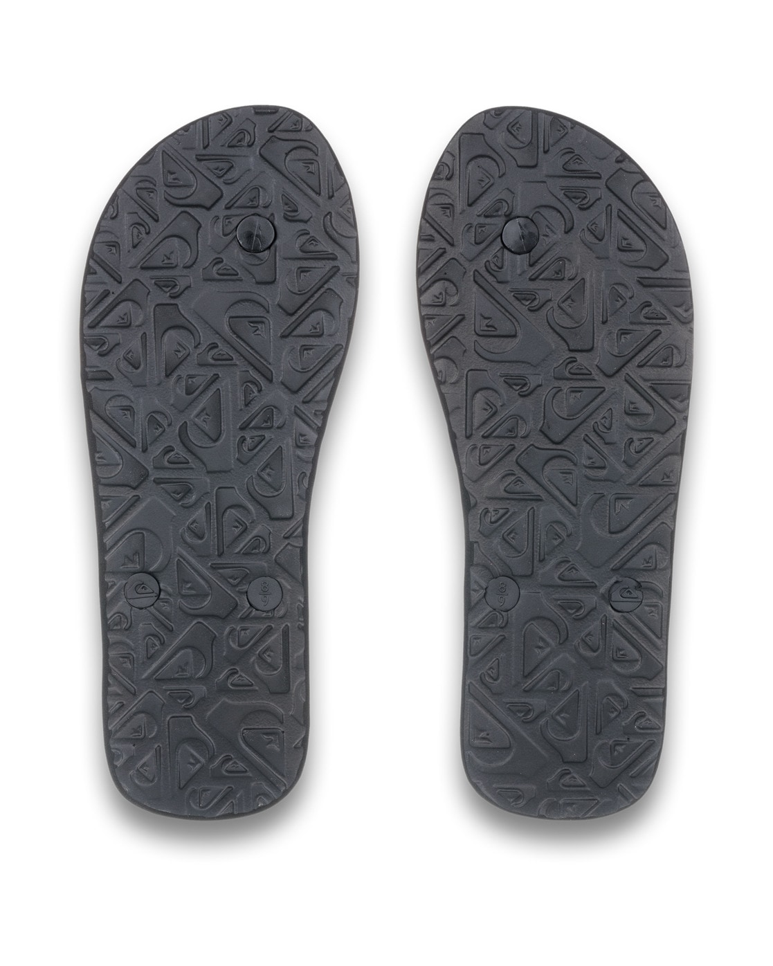 Quiksilver Sandale »Molokai Art 25«