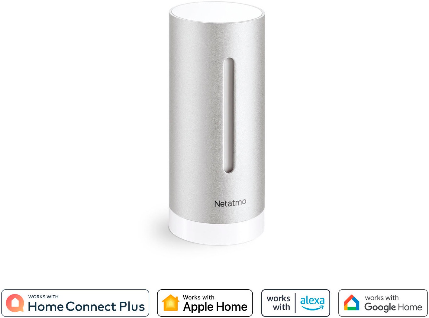 Netatmo Sensor »Smartes Innenmodul«