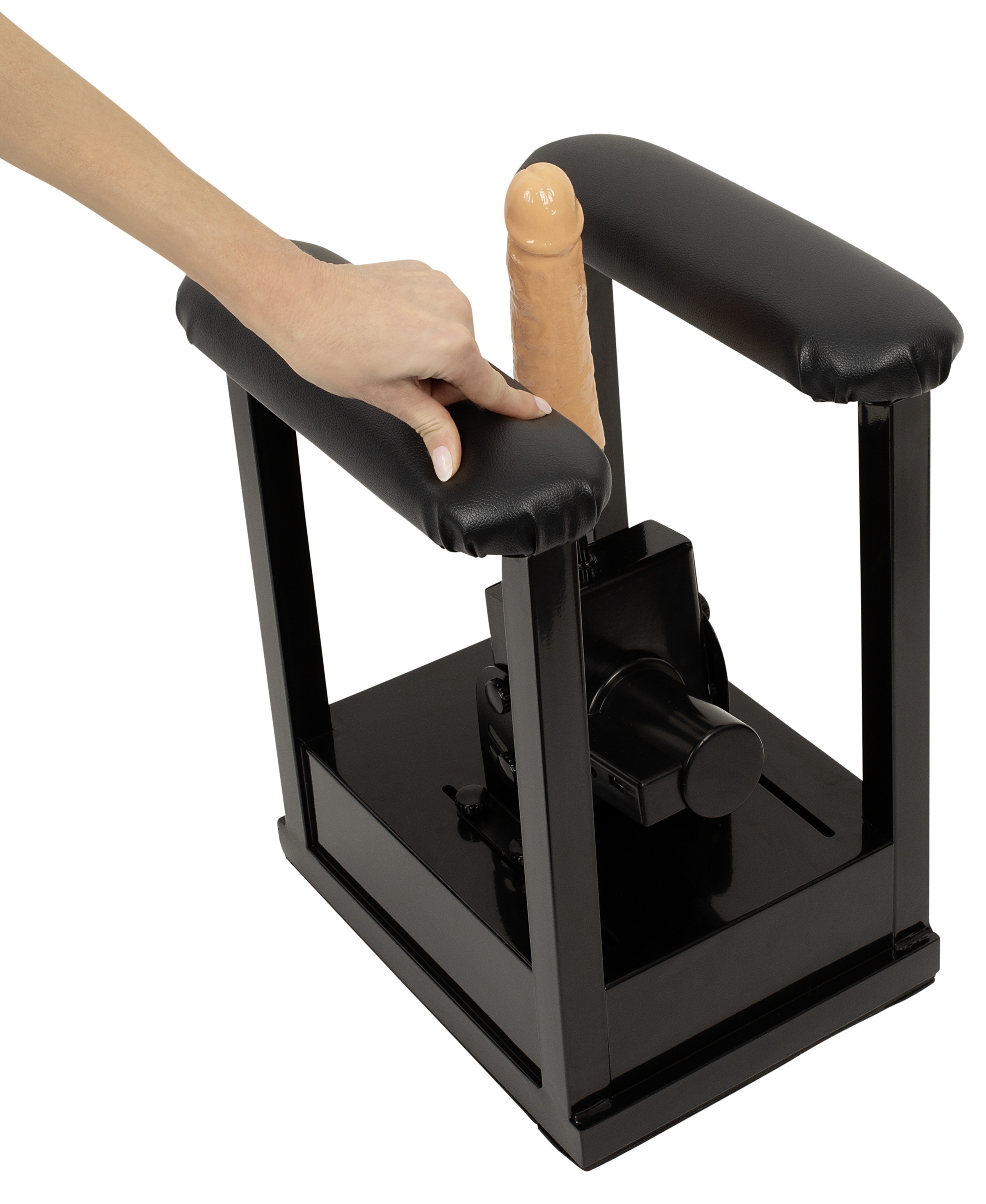 The Banger Erotik-Toy-Set »Sex Maschine Sit-On-Climaxer« ()