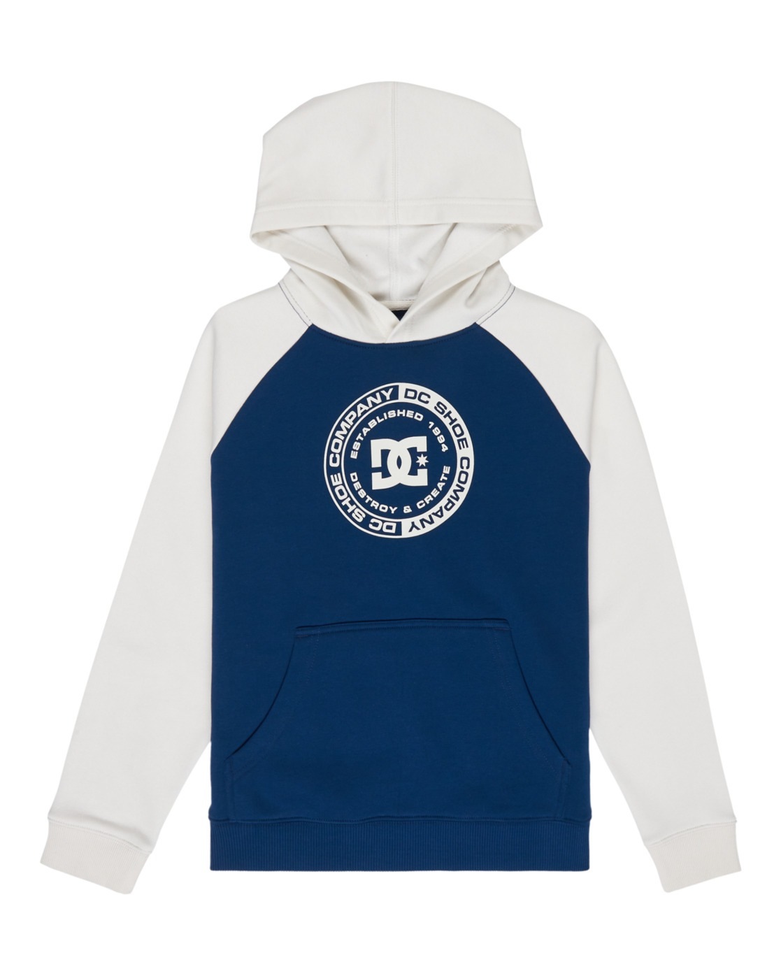DC Shoes Hoodie »DC Corpo«
