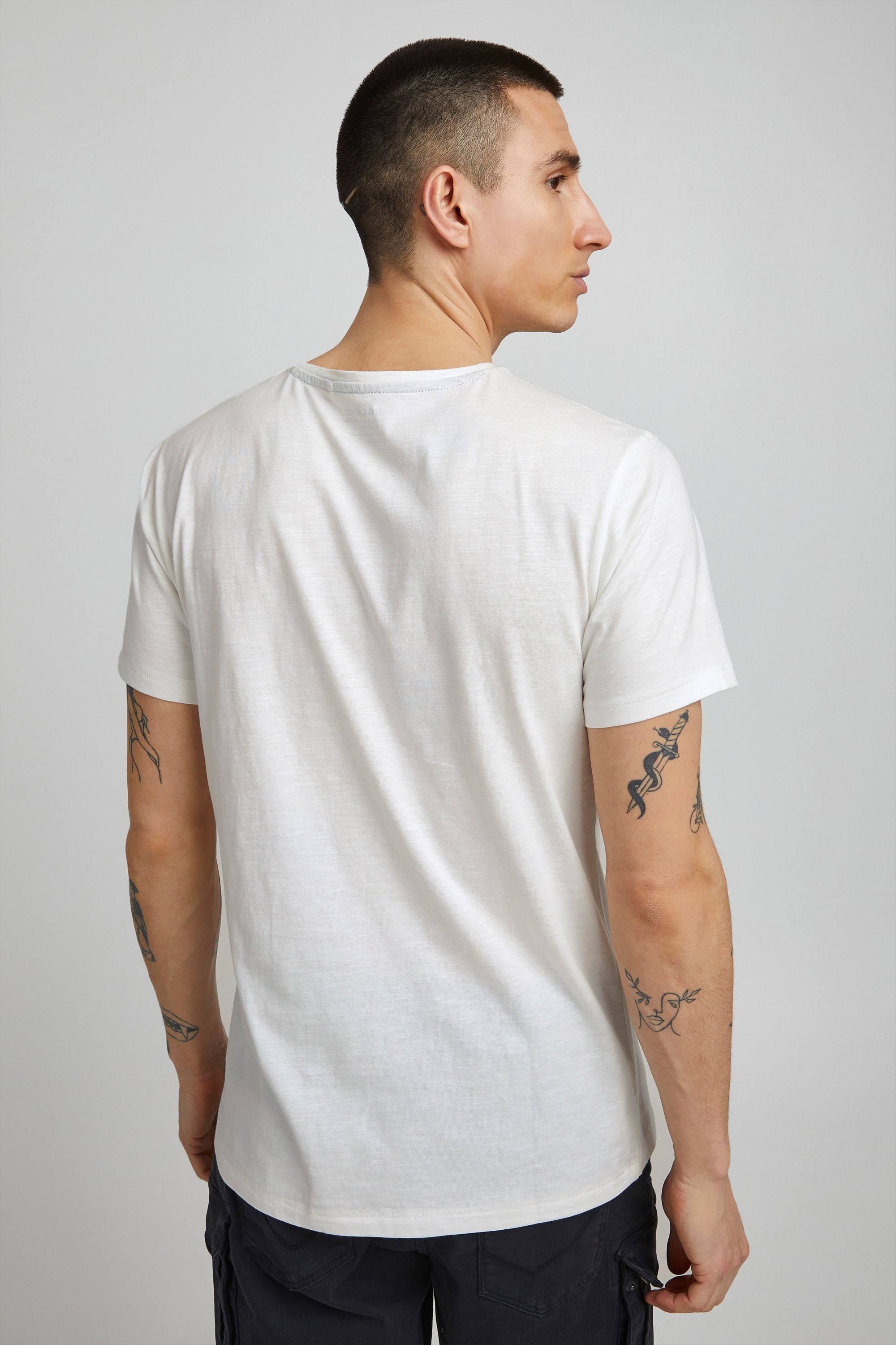 Blend T-Shirt »T-Shirt BHAmatus«