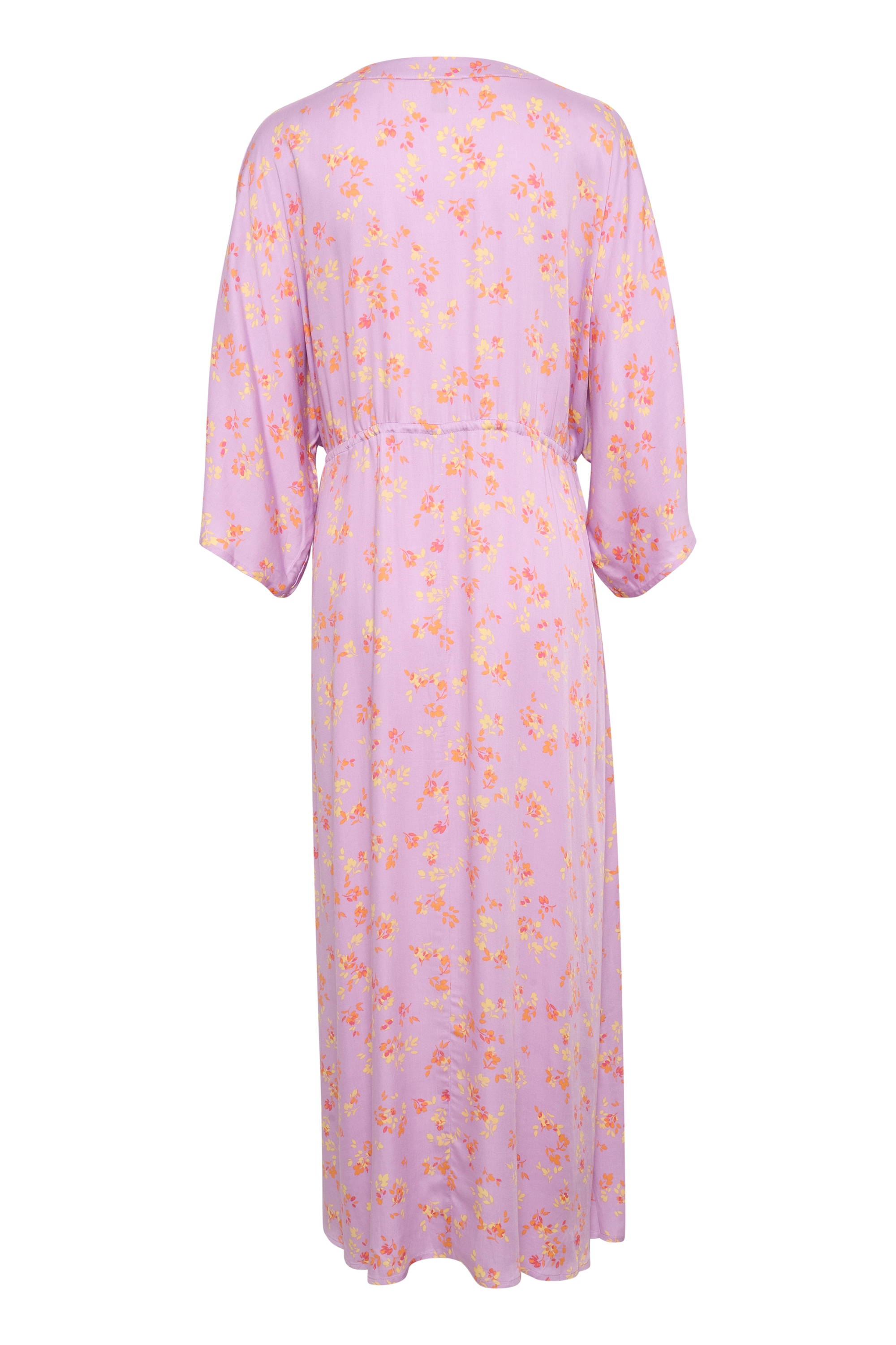 Culture Midikleid »Damen Kleid CUbillie«