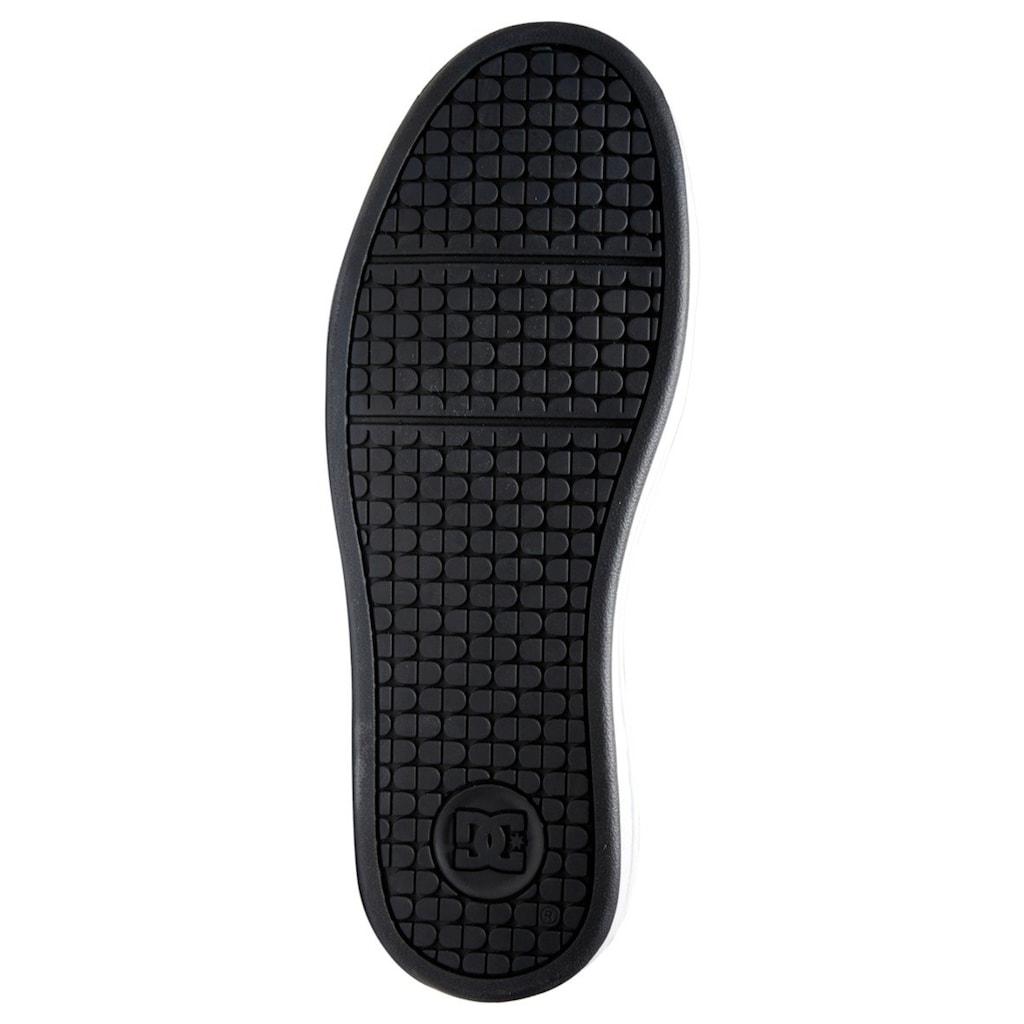 DC Shoes Sneaker »Net«