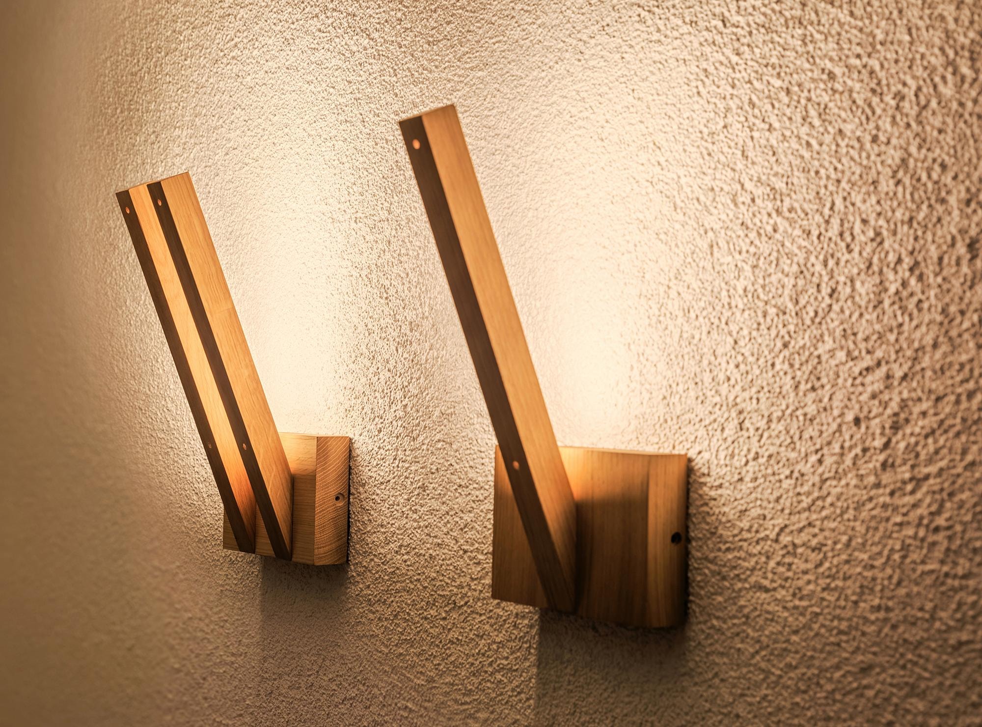 SPOT Light LED »LINUS«, XXL kaufen mit Jahren | flammig-flammig 3 Garantie Wandleuchte 2 online