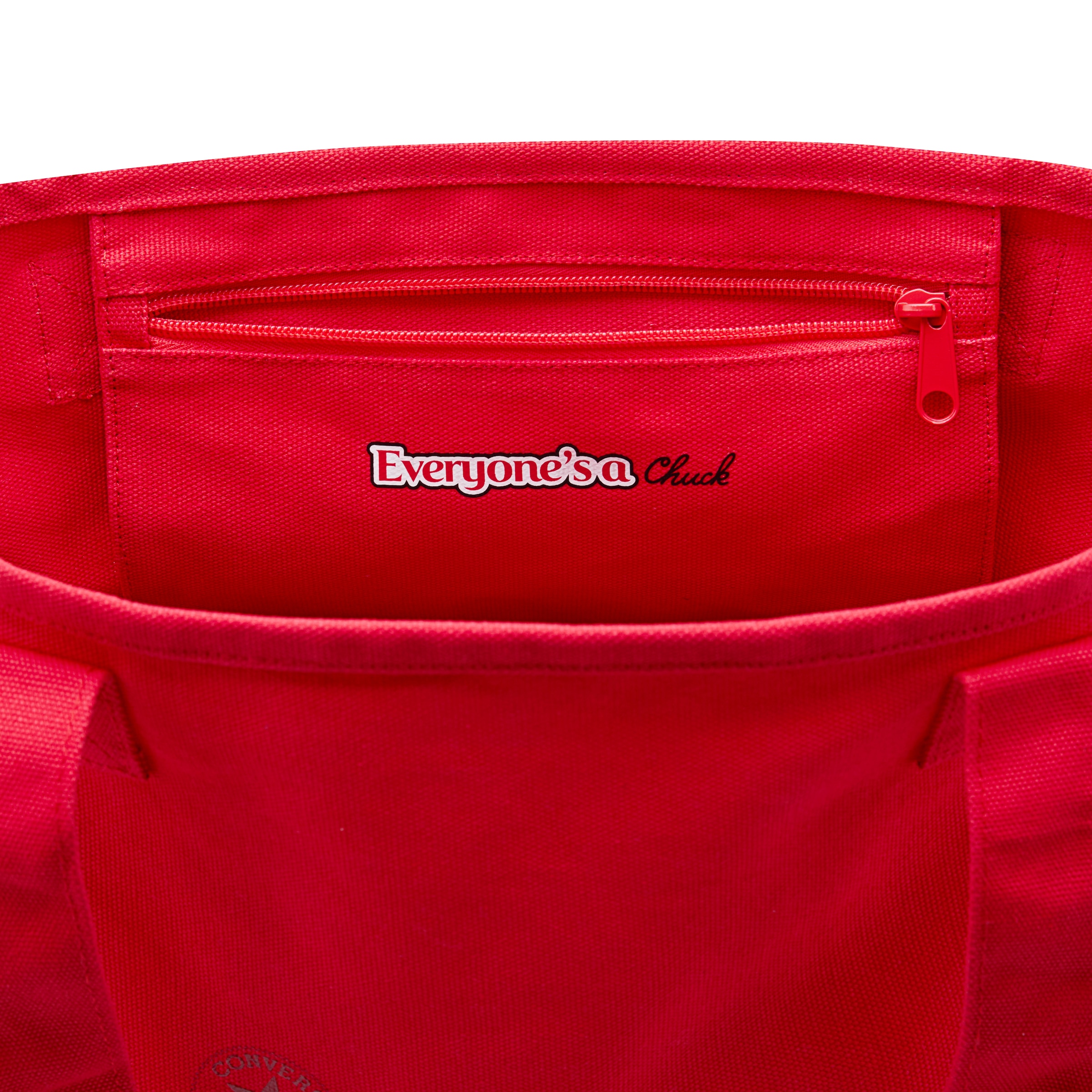 Converse Shopper »CAU CONVERSE X COCA COLA TOTE« für Kinder