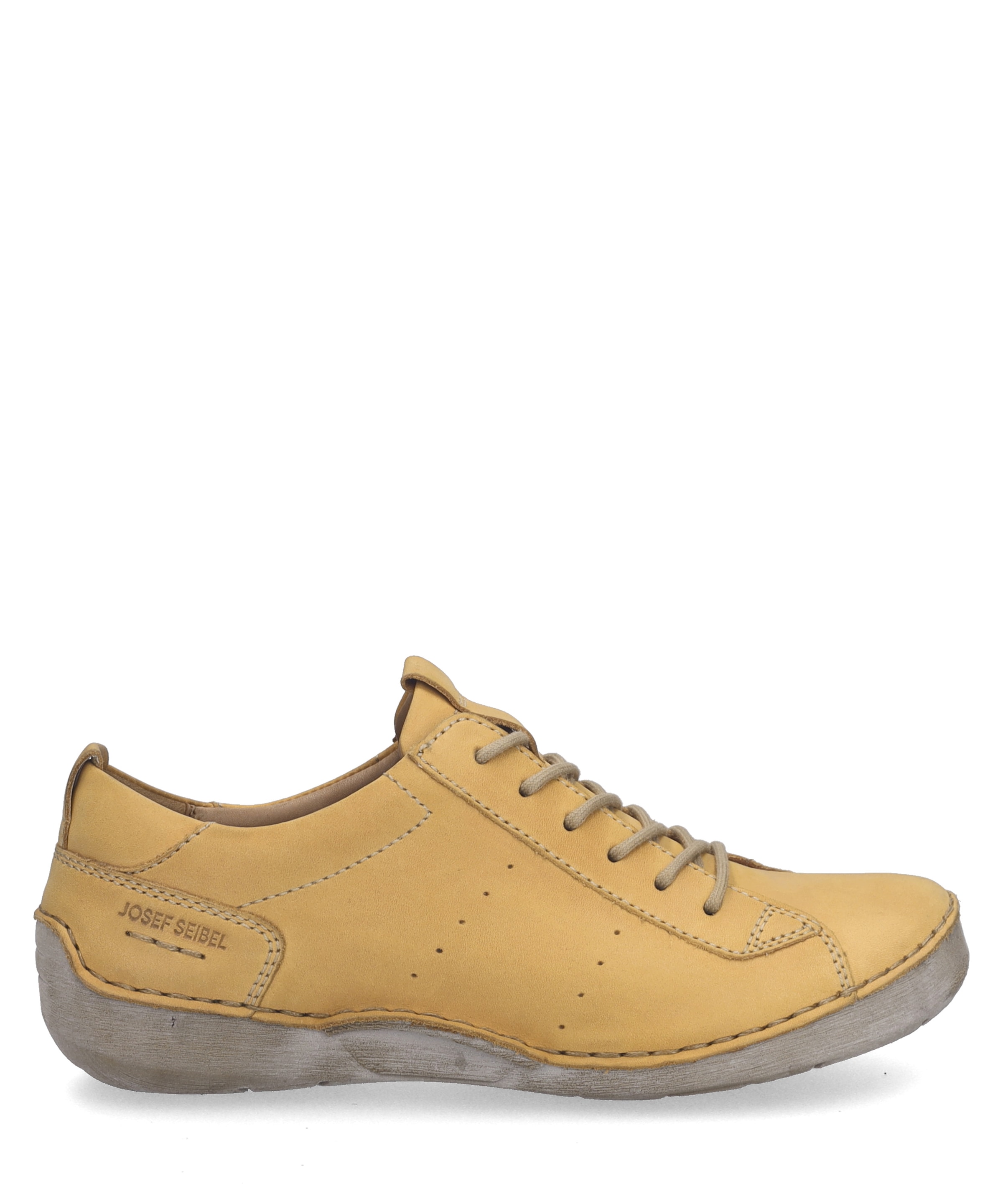 Josef Seibel Schnürschuh »Fergey 56, safran«