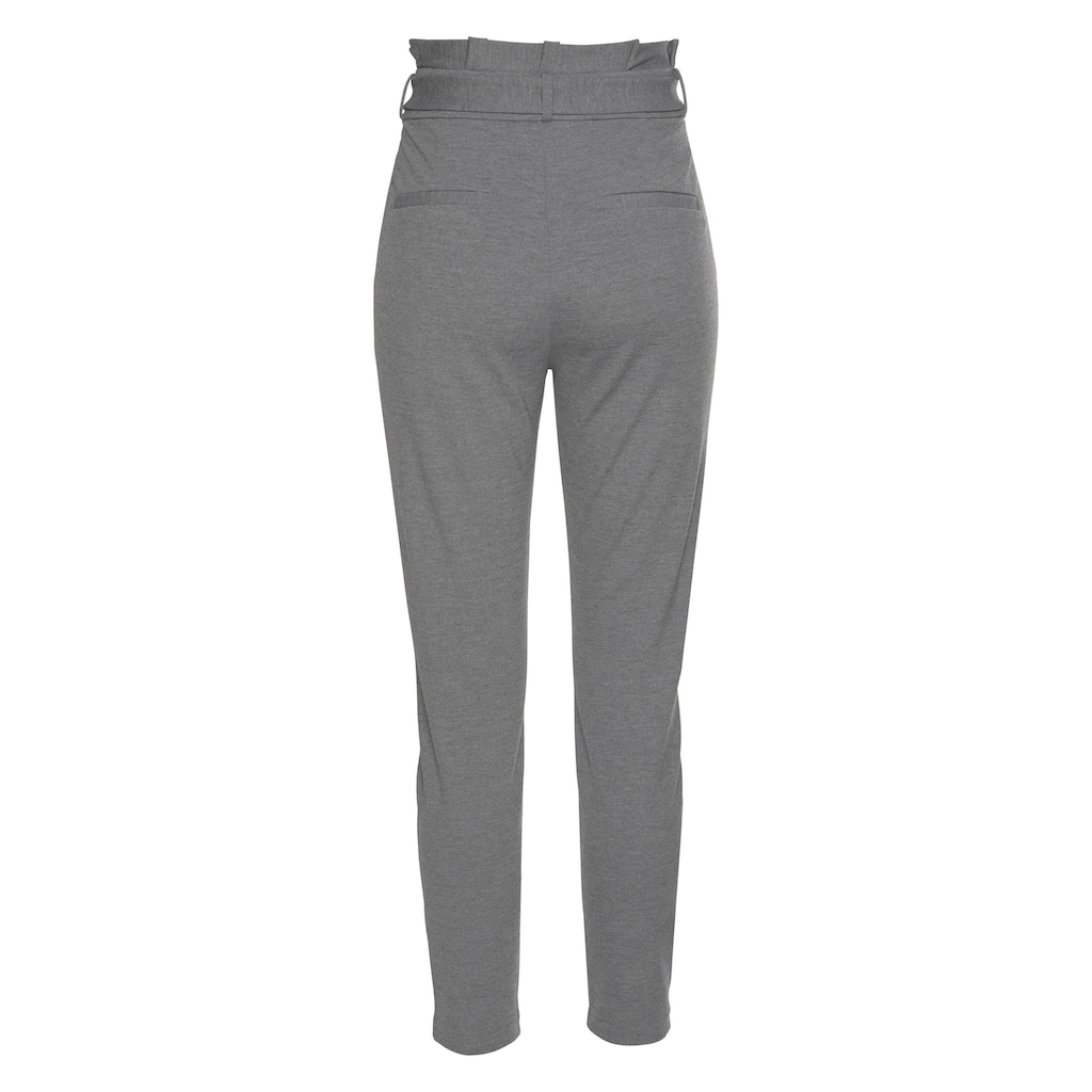 Vero Moda Jogger Pants »VMEVA PAPERBAG«