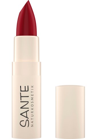 SANTE Lippenstift »Sante Moisture Lipstick« kaufen