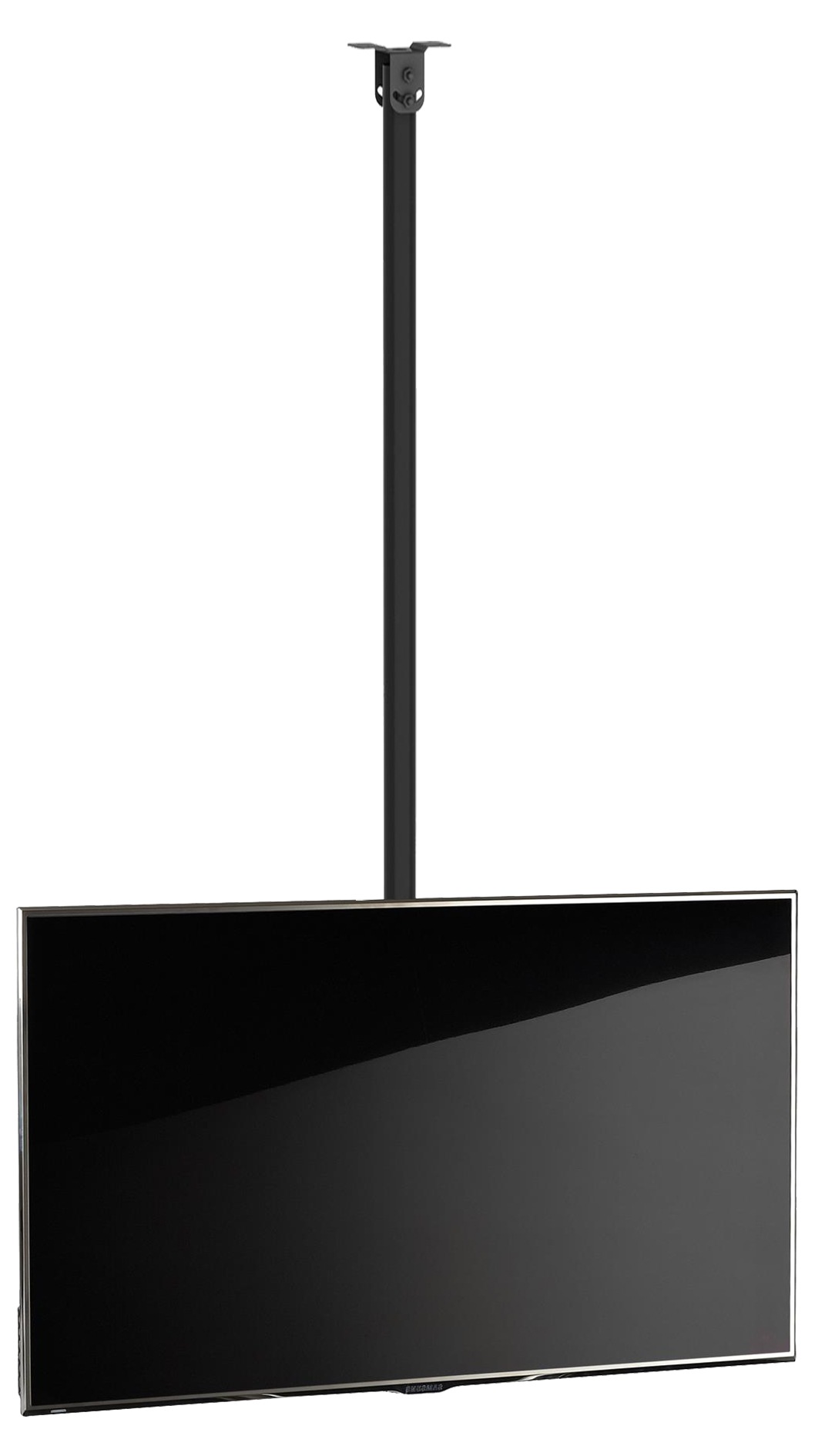 VCM TV-Deckenhalterung »TV Deckenhalterung B-DX 400 höhenverstellbar 180-270«