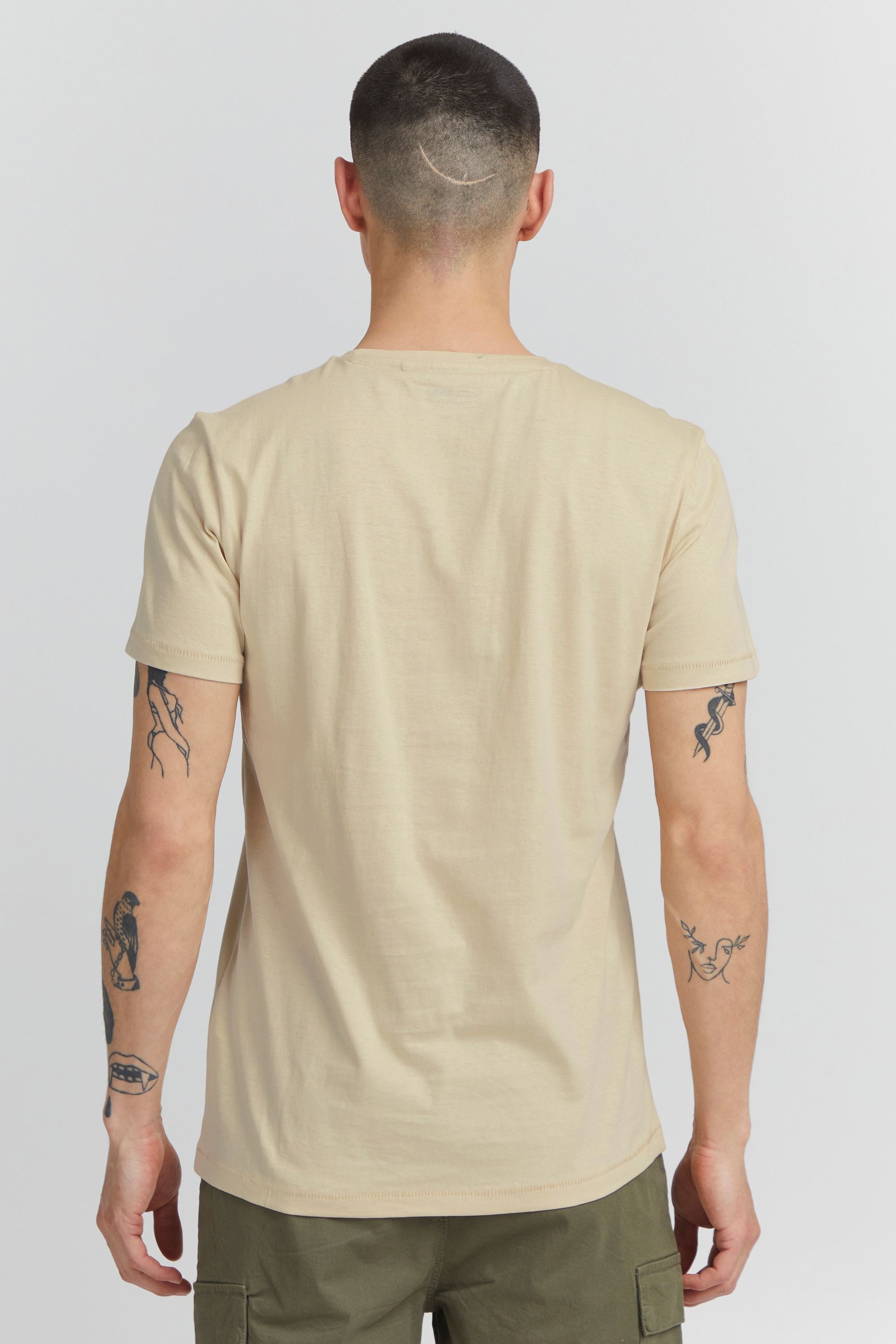 Blend T-Shirt »T-Shirt BHOrin«