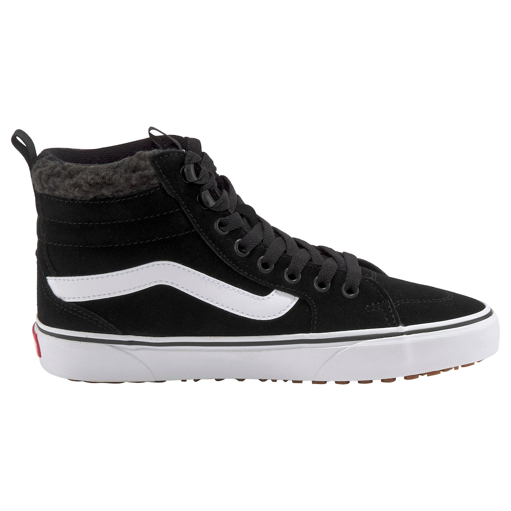 Vans Sneaker »Filmore Hi VansGuard«