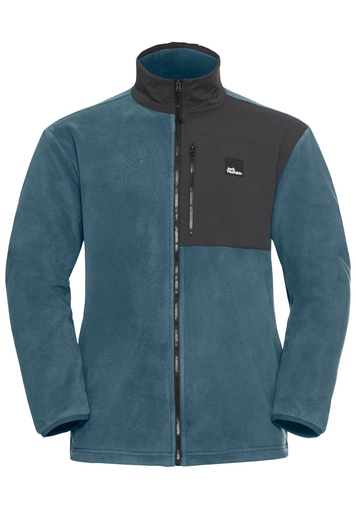 Jack Wolfskin Fleecejacke »SUMETRO FZ M«