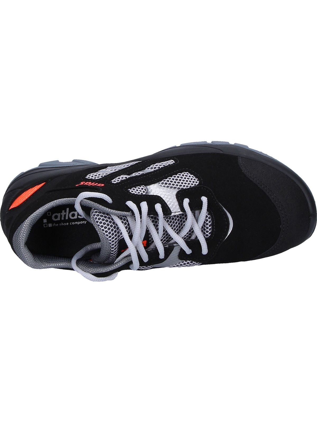 Atlas Schuhe Sicherheitsschuh »Flash 2005 XP«