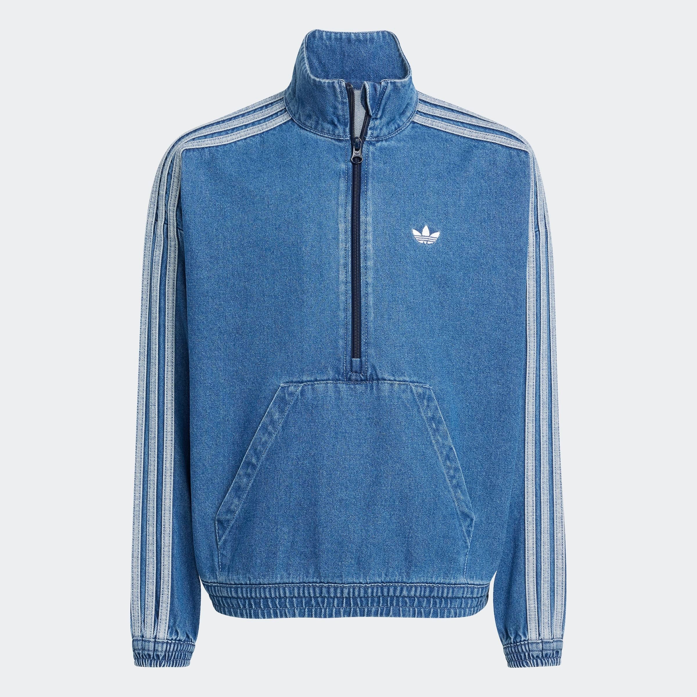 adidas Originals Jeansjacke »JACKET«