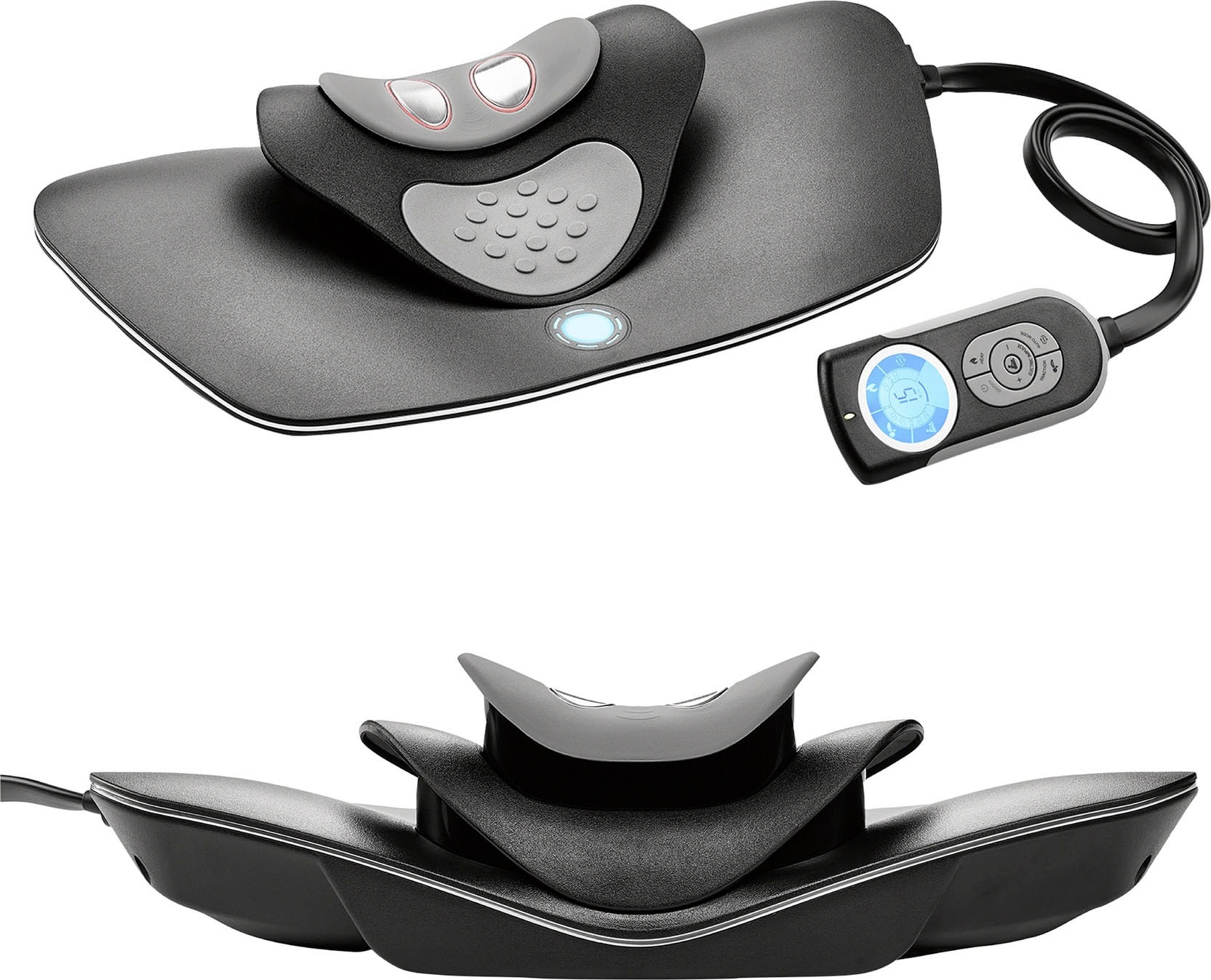 Maximex Massagegerät »Nacken-Strecker«, (1 tlg.), mit Impuls Massage