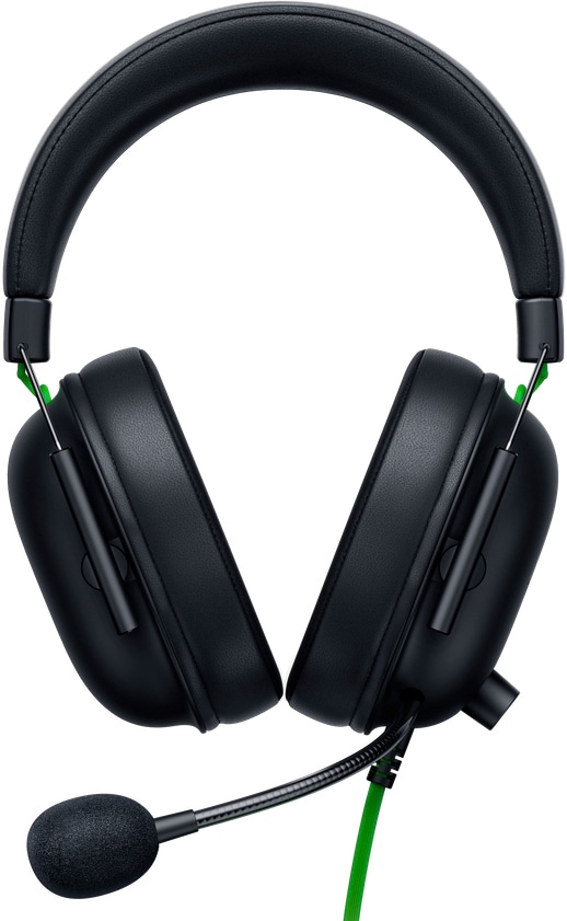 RAZER Headset »Blackshark V2 X«