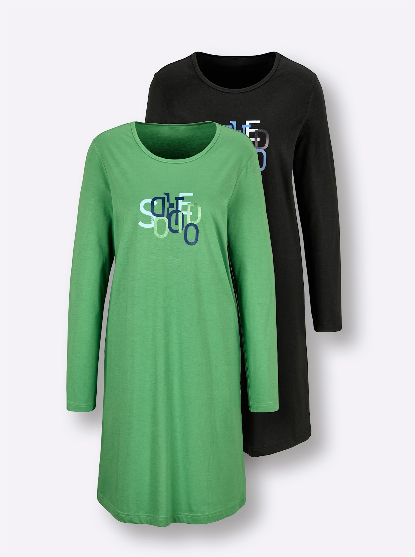 wäschepur Sleepshirt »Sleepshirts«