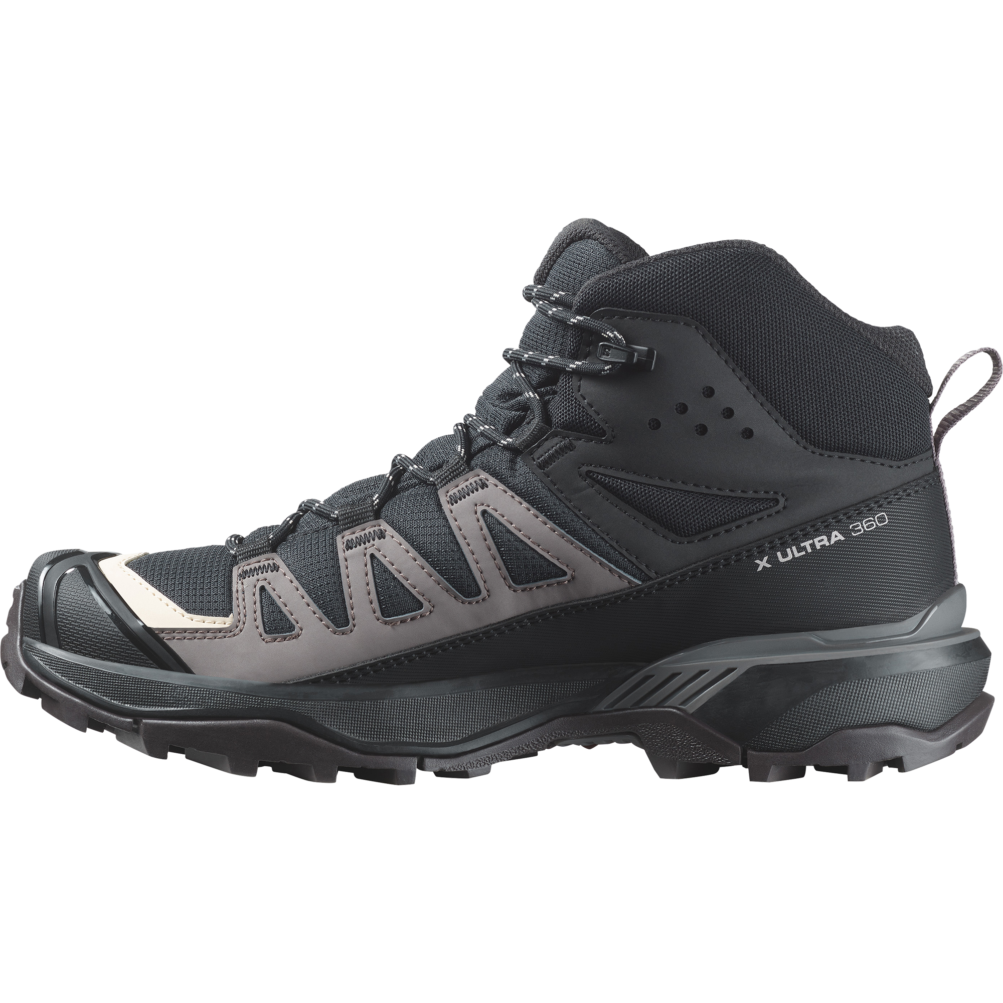 Salomon Wanderschuh »X ULTRA 360 MID GORE-TEX«, wasserdicht