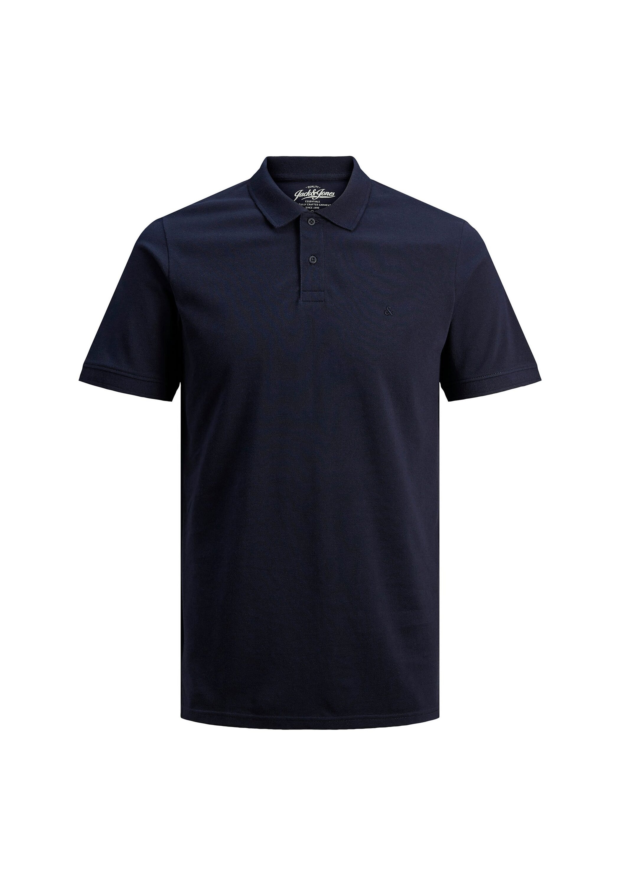 Jack & Jones Poloshirt »Poloshirt JJEBASIC POLO 3PK 3er Pack«