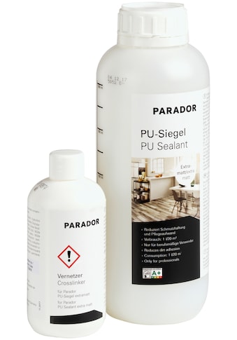 PARADOR Bodenpflegemittel »PU-Siegel extramatt«, für Vinylböden kaufen