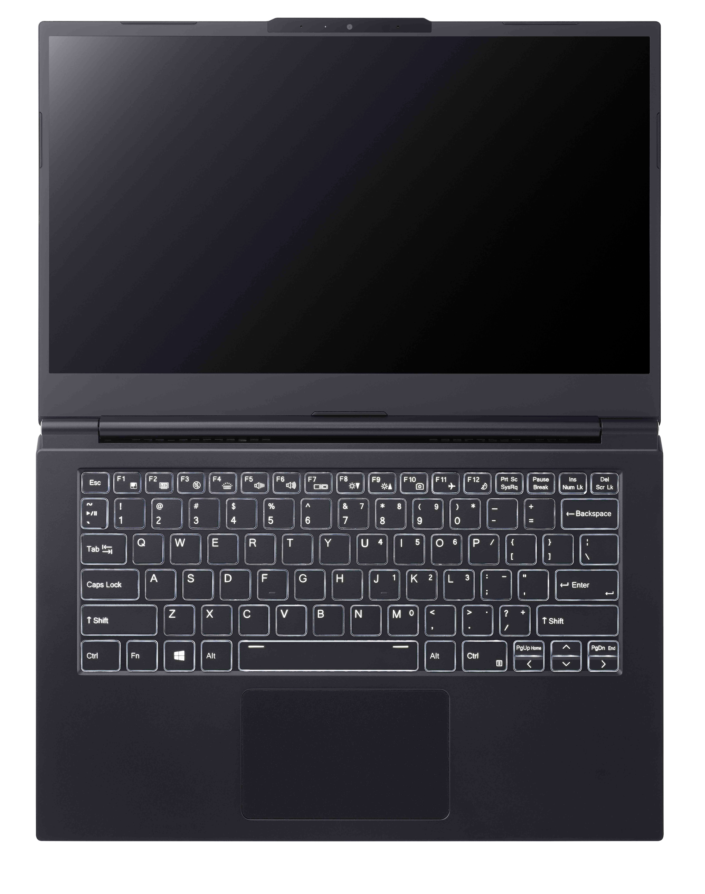 Hyrican Notebook »NOT01685«, 35,56 cm, / 14 Zoll, Microsoft, Core i5, UHD Graphics, 480 GB SSD, Intel Core i5-10210U, 8GB RAM, Windows 11