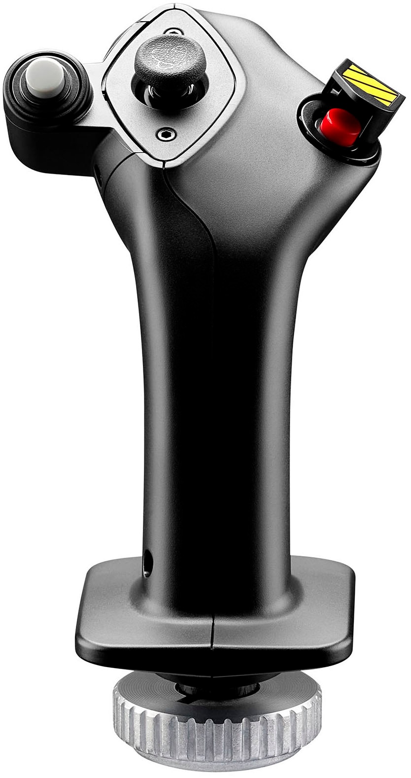 Thrustmaster Controller »AddOn Thrustm. Airbus Addon Grip (Stick) (PC)«