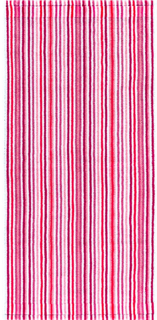 feinen Baumwolle bei 100% Badetuch mit St.), »Combi Egeria (1 Stripes«, Streifen,