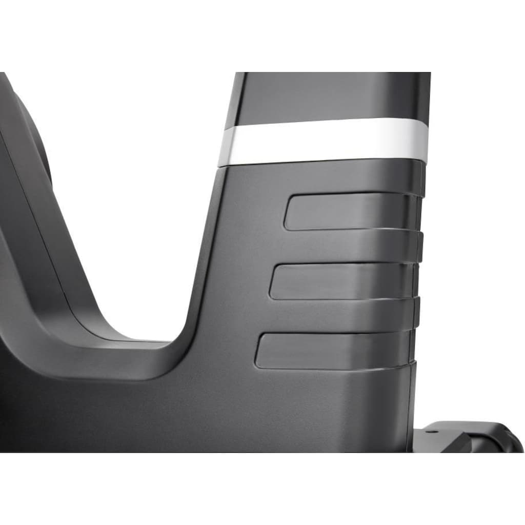 adidas Performance Sitz-Ergometer »adidas C-21 Ergometer«, (mit Brustgurt), mit LED-Beleuchtung