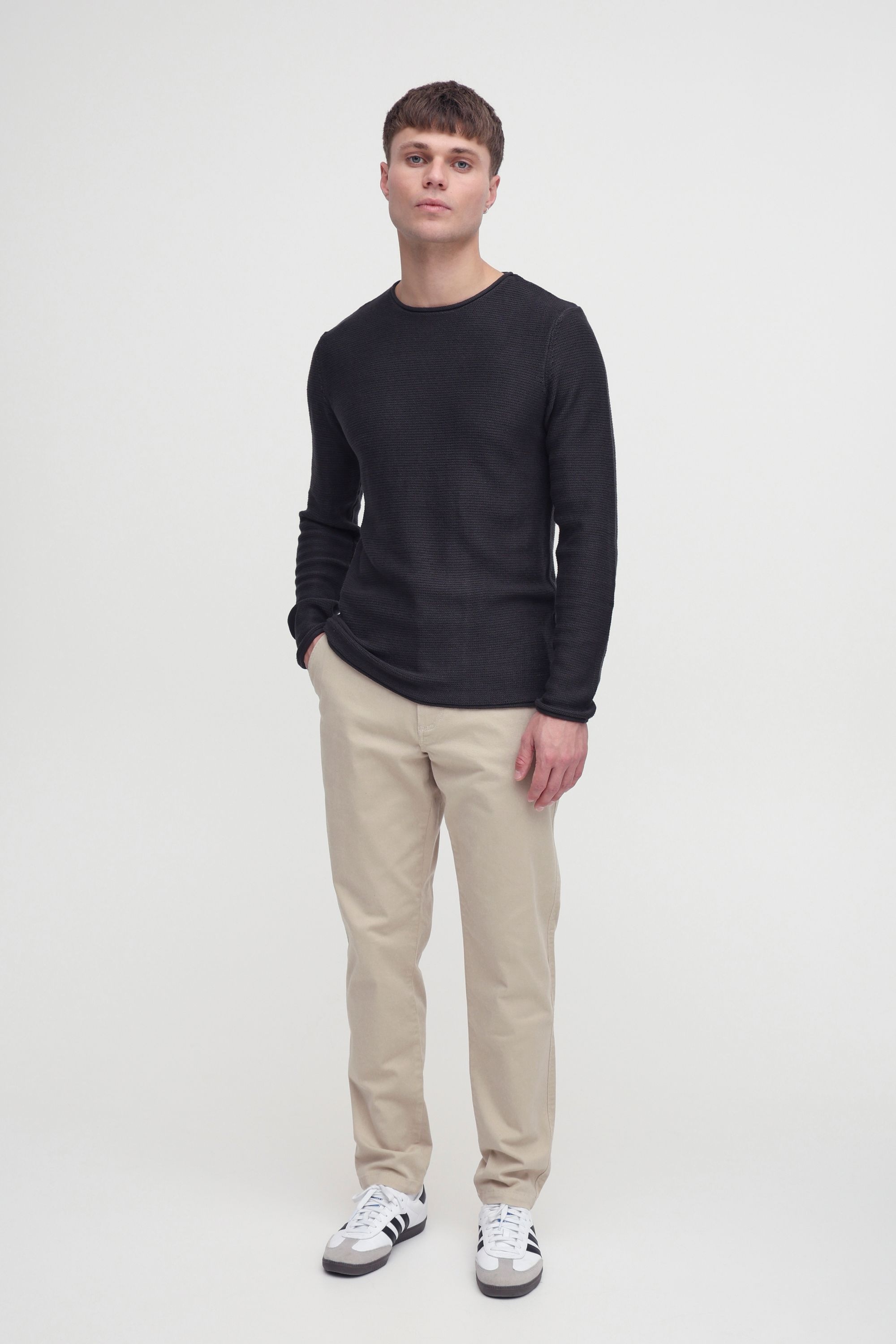 !Solid Stoffhose »Stoffhose SDErico«
