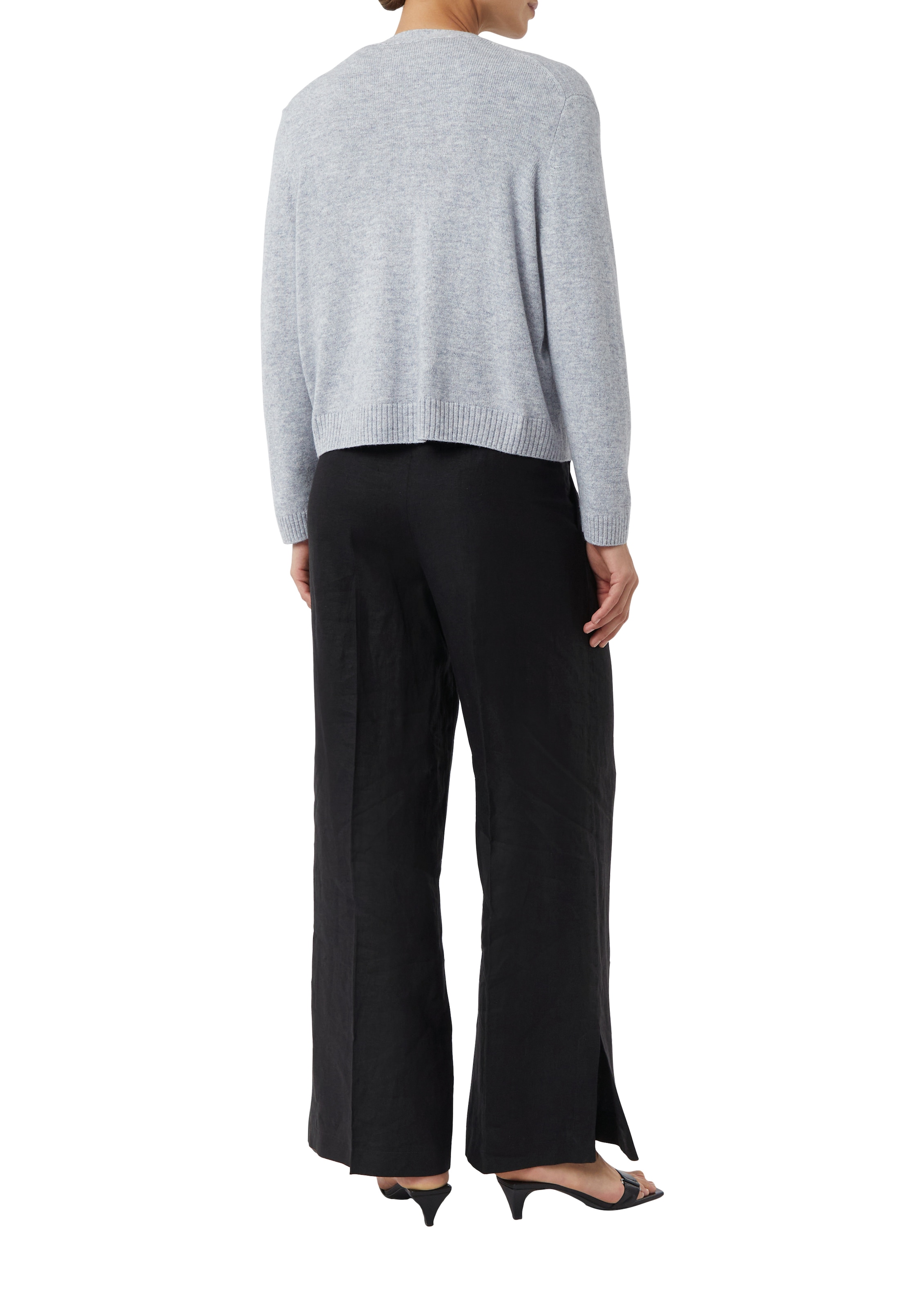 Comma Strickjacke