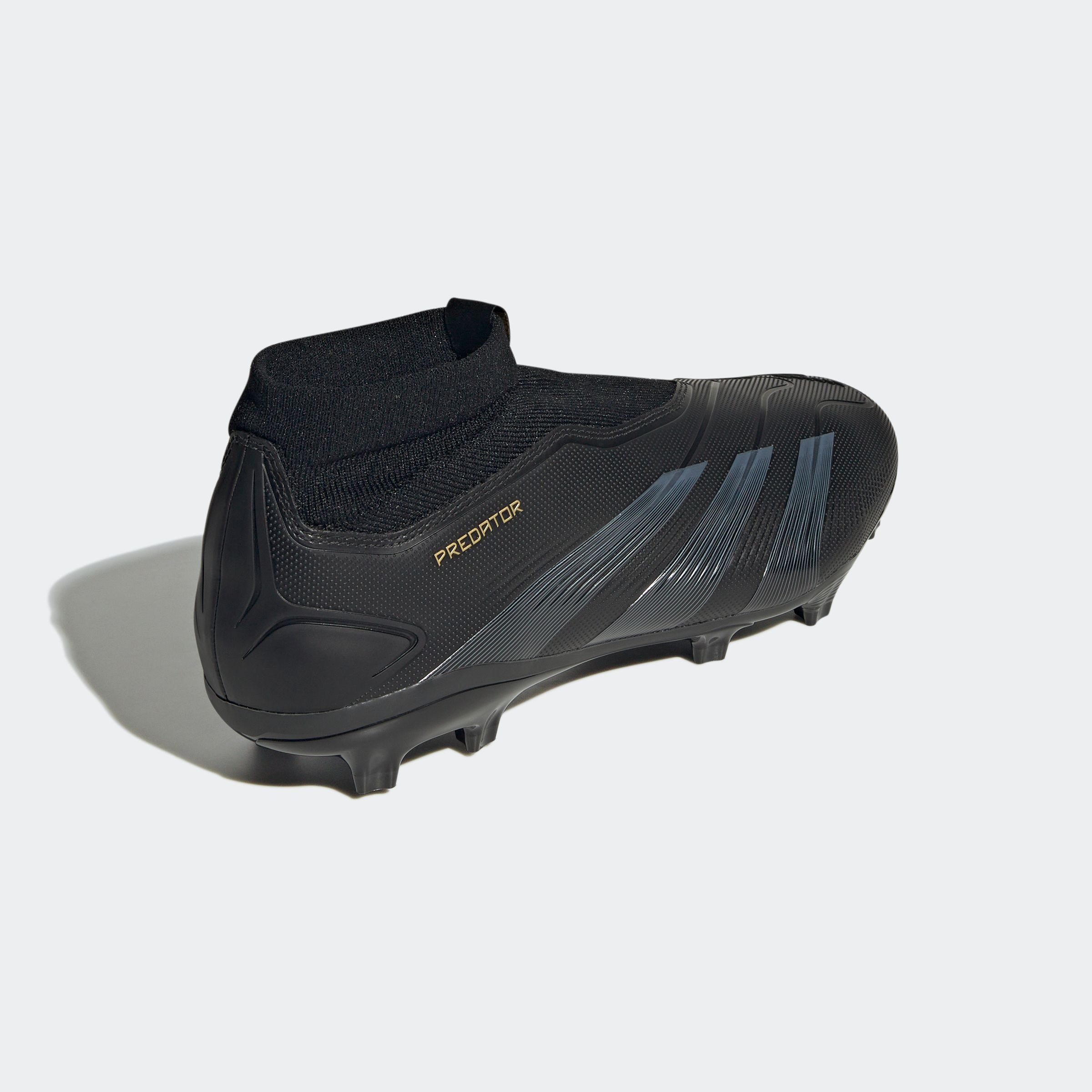 adidas Performance Fußballschuh »PREDATOR LEAGUE LACELESS FG«, für Rasenplätze