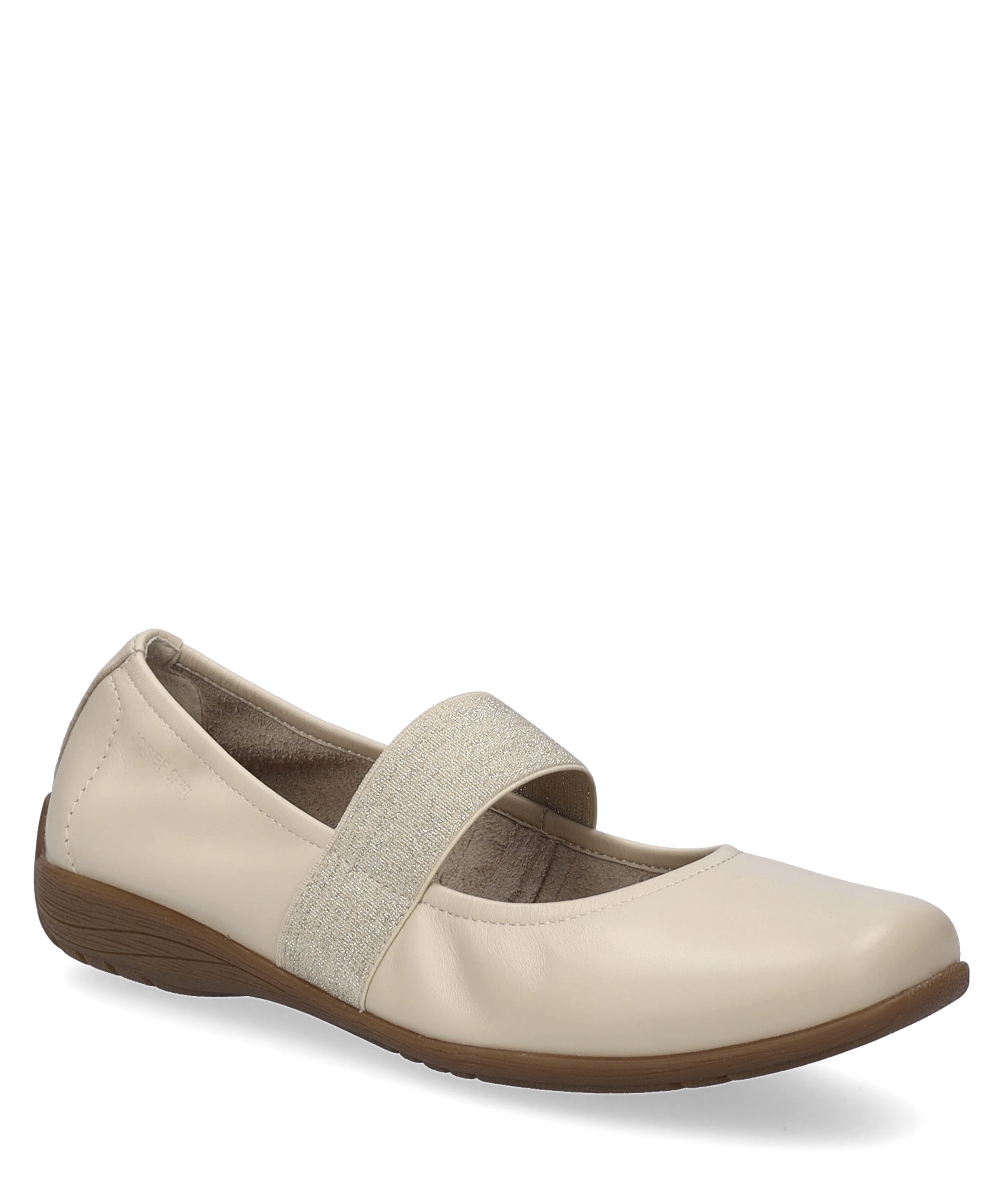 Josef Seibel Ballerina »Fenja 25, sand«