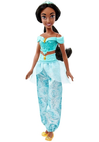 Mattel® Anziehpuppe »Disney Princess Modepuppe Jasmine« kaufen