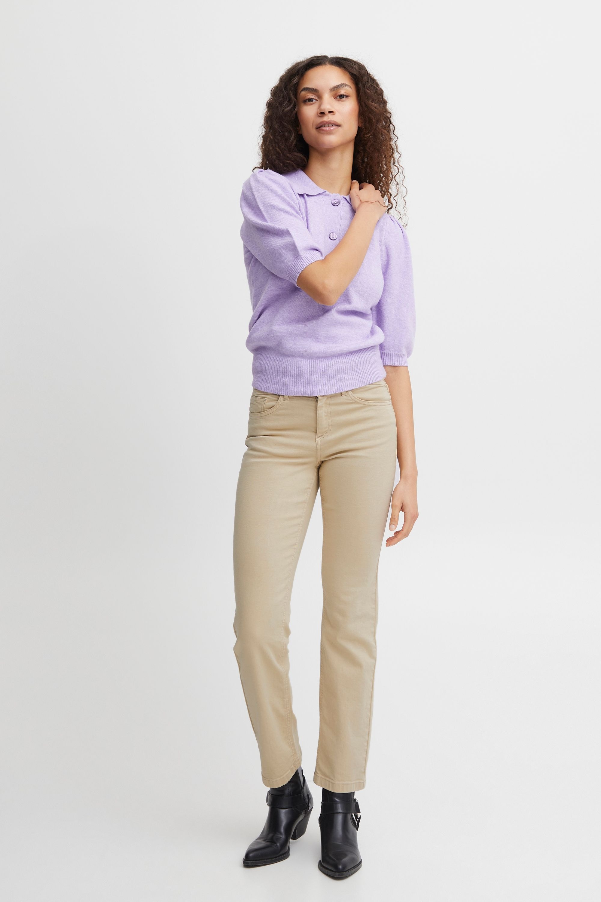 b.young Bequeme Jeans »Jeans BYLola«