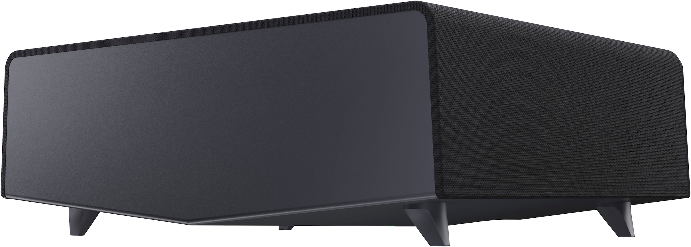 Sharp Audio-System »CP-AWS0101«, AQUOS-Drahtlos-System: Kompakter Subwoofer