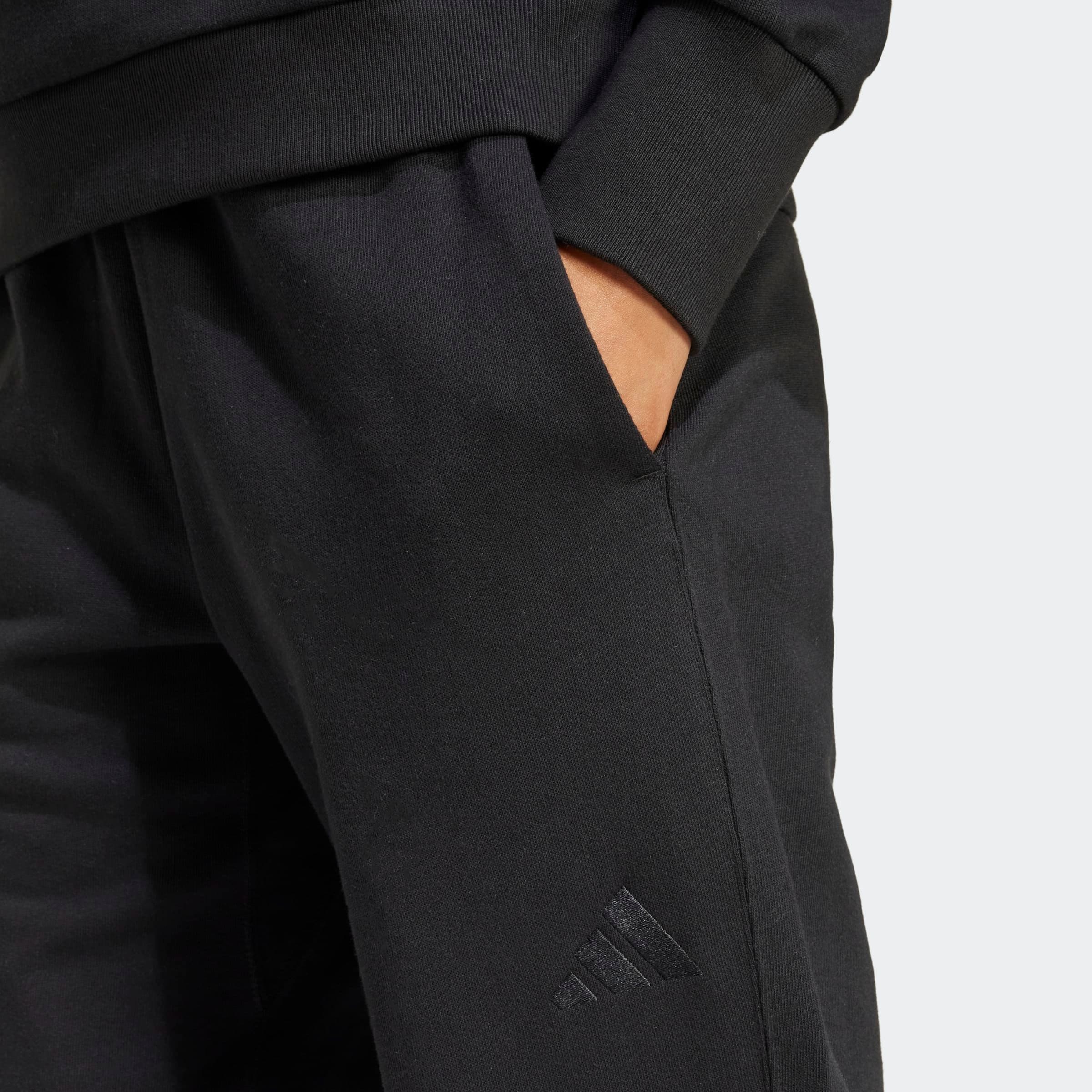 adidas Sportswear Sporthose »W ALL SZN FT PT«, (1 tlg.)