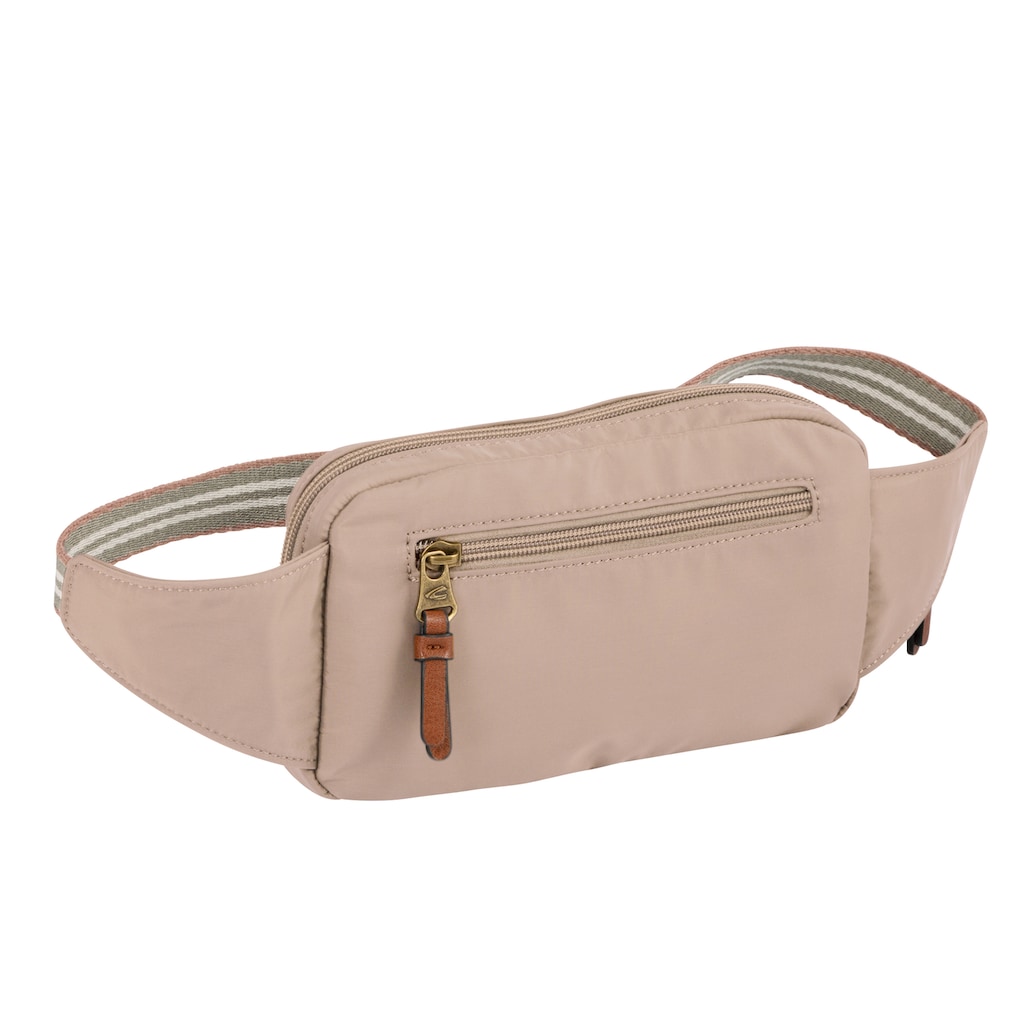 camel active Bauchtasche »Bari«