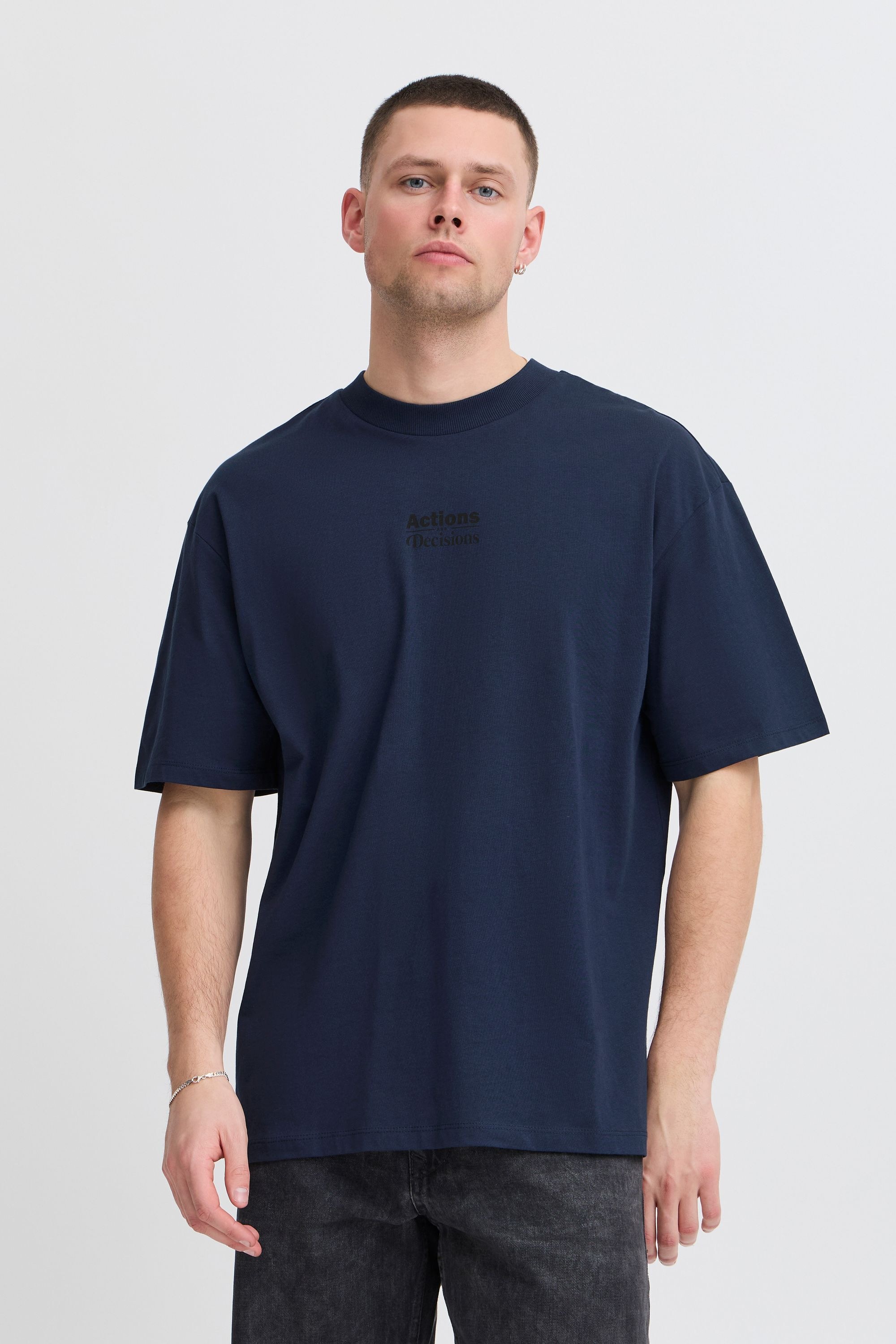 Blend T-Shirt »T-Shirt BHJamil«