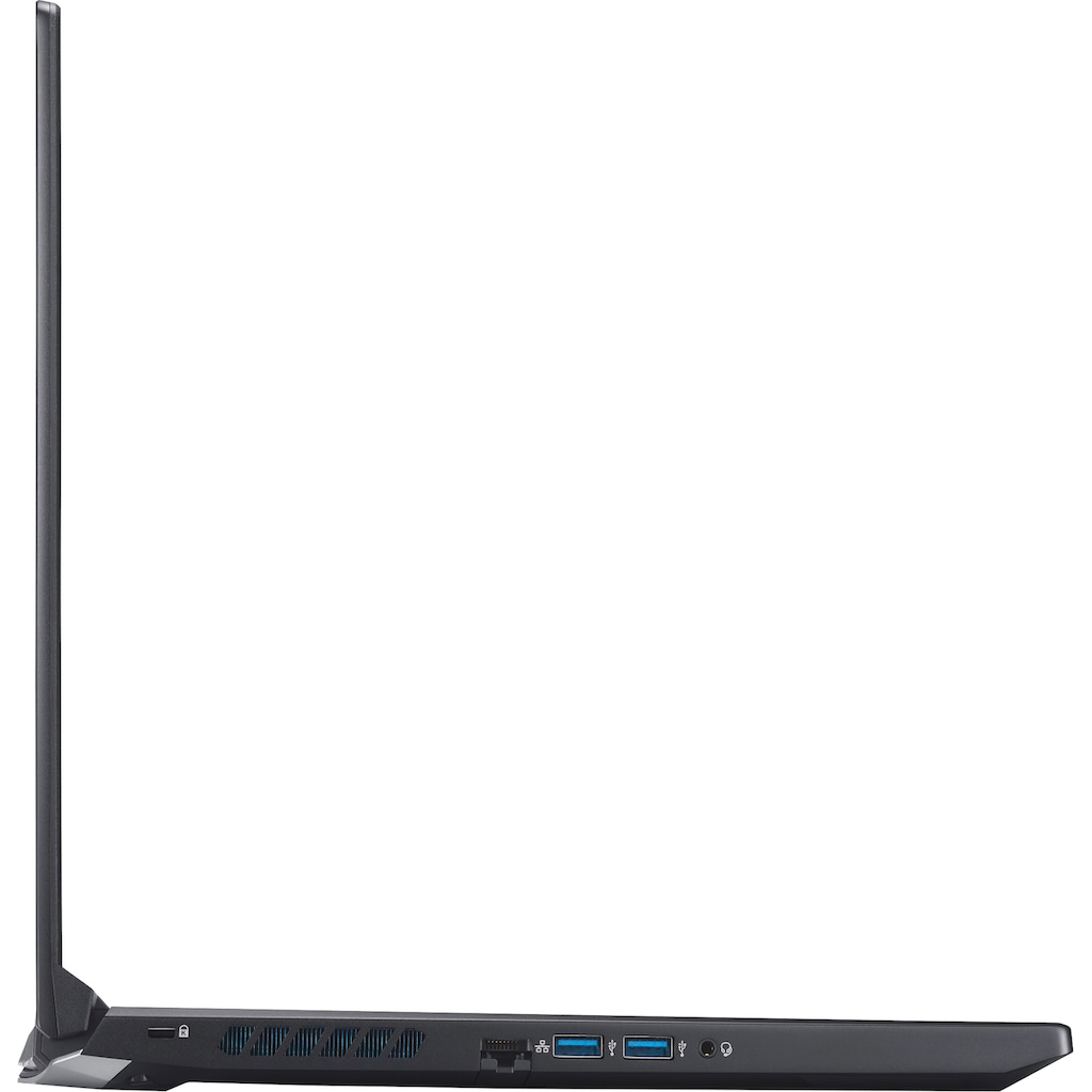 Acer Notebook »Predator Helios 300 PH317-55-59LV«, (43,94 cm/17,3 Zoll), Intel, Core i5, GeForce RTX 3050 Ti, 512 GB SSD, Kostenloses Upgrade auf Windows 11, sobald verfügbar