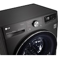 LG Waschmaschine »F6WV710P2S«, F6WV710P2S, 10,5 kg, 1600 U/min