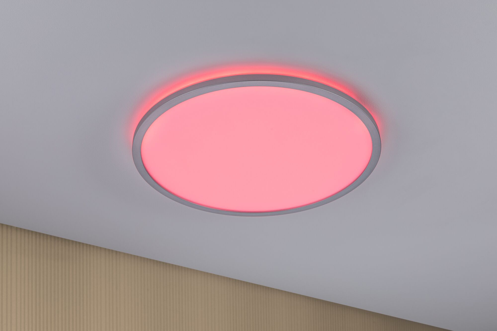 Paulmann LED Panel »Atria Shine«, 1 flammig