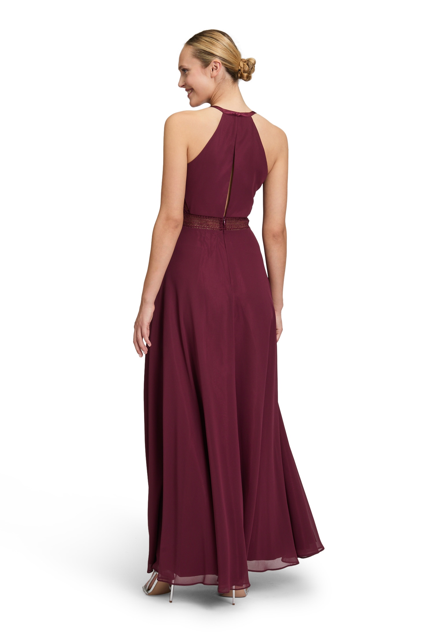 Vera Mont Abendkleid »Abendkleid mit Spitze«