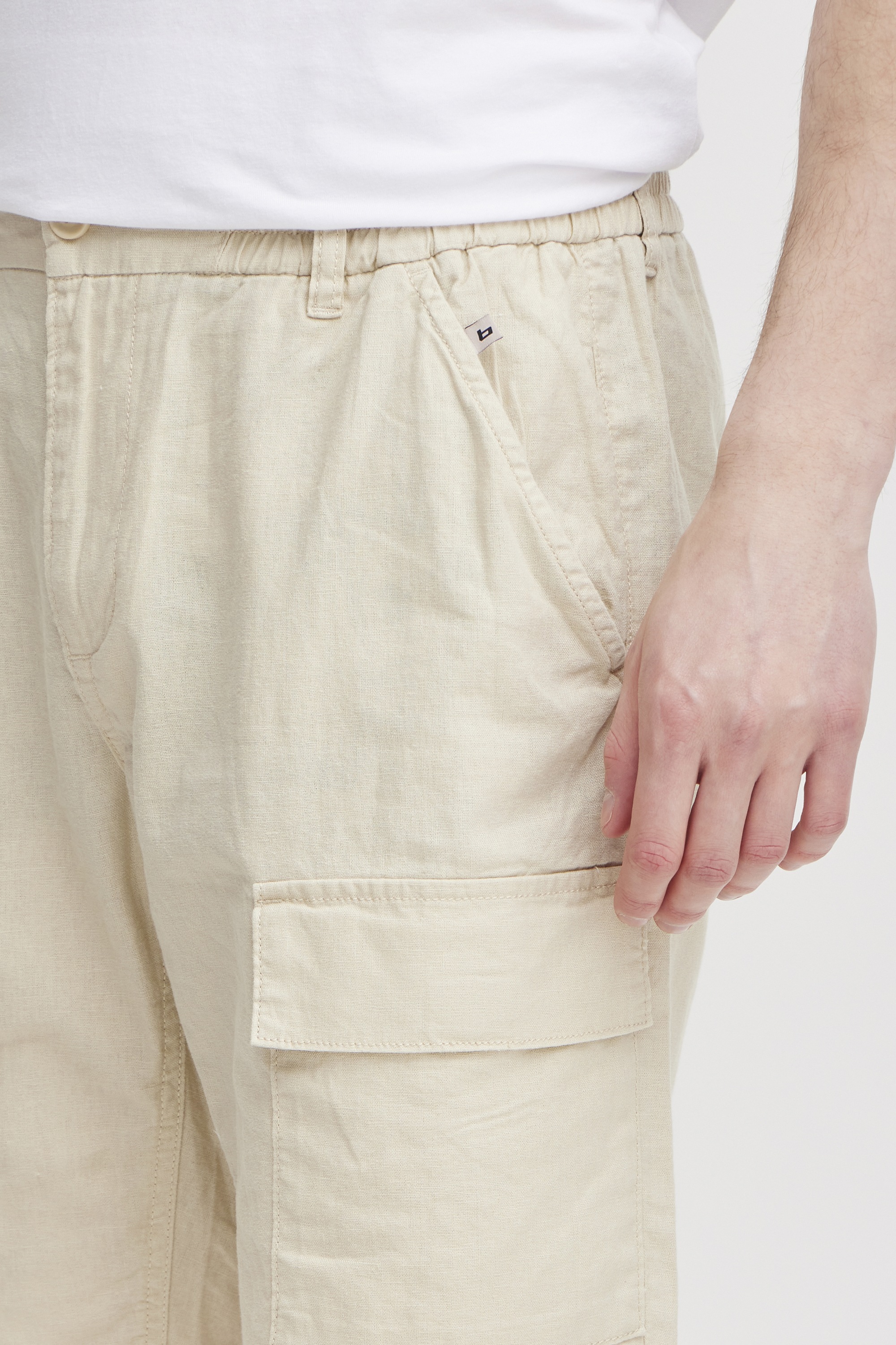 Blend Shorts »Shorts BHWoven«