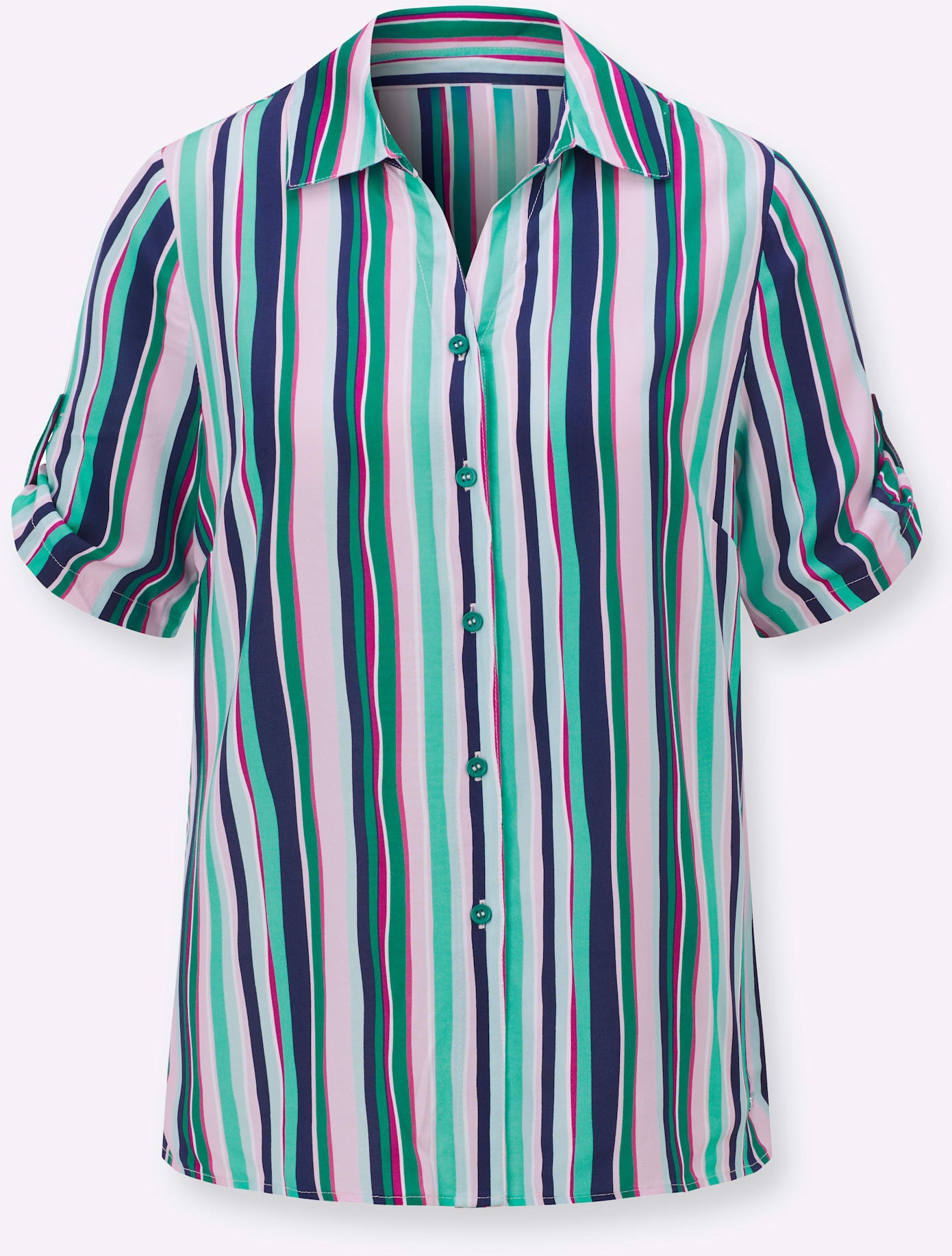 Casual Looks Schlupfbluse