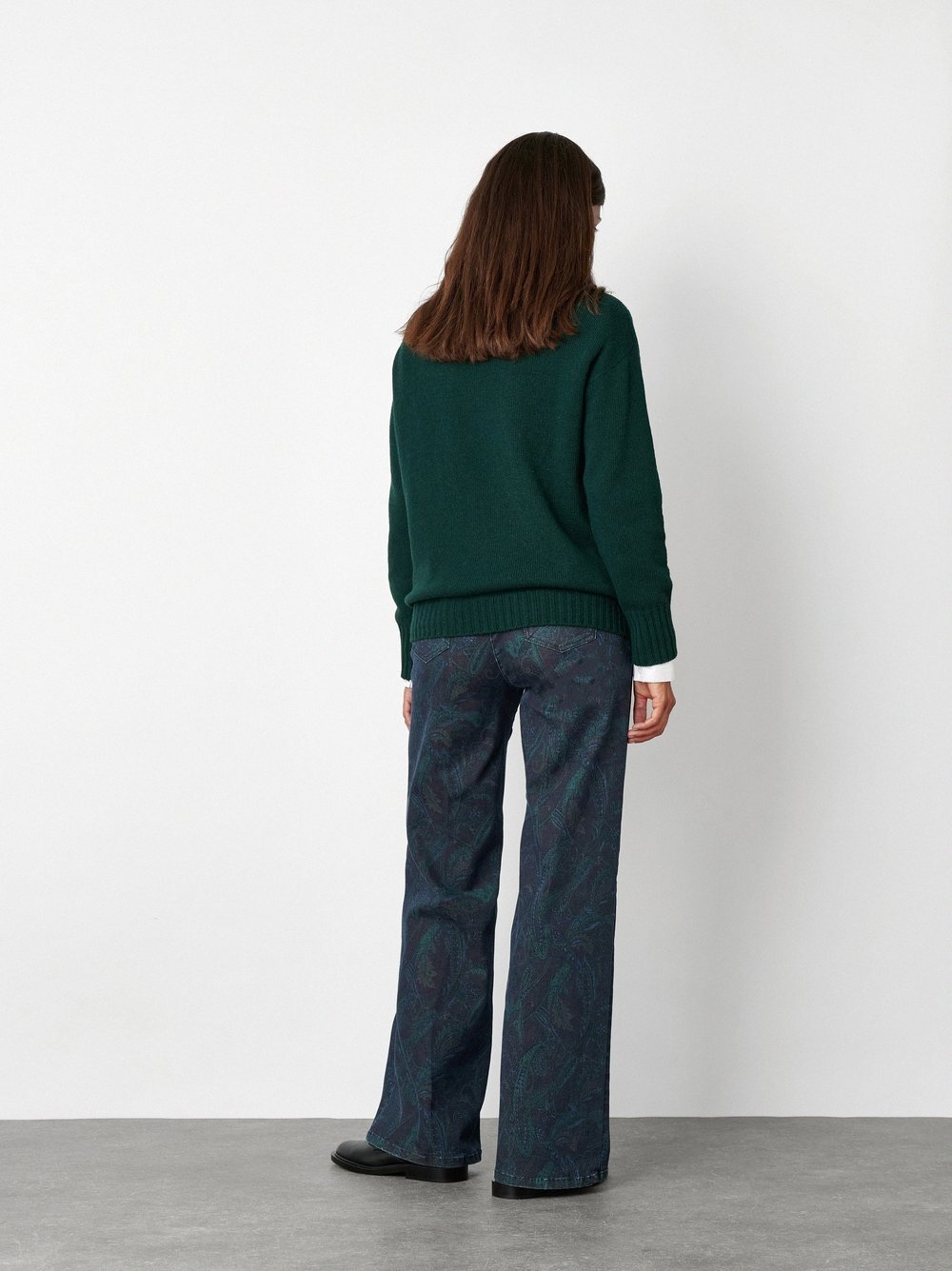 TONI Strickpullover »Hedi« mit Kaschmir
